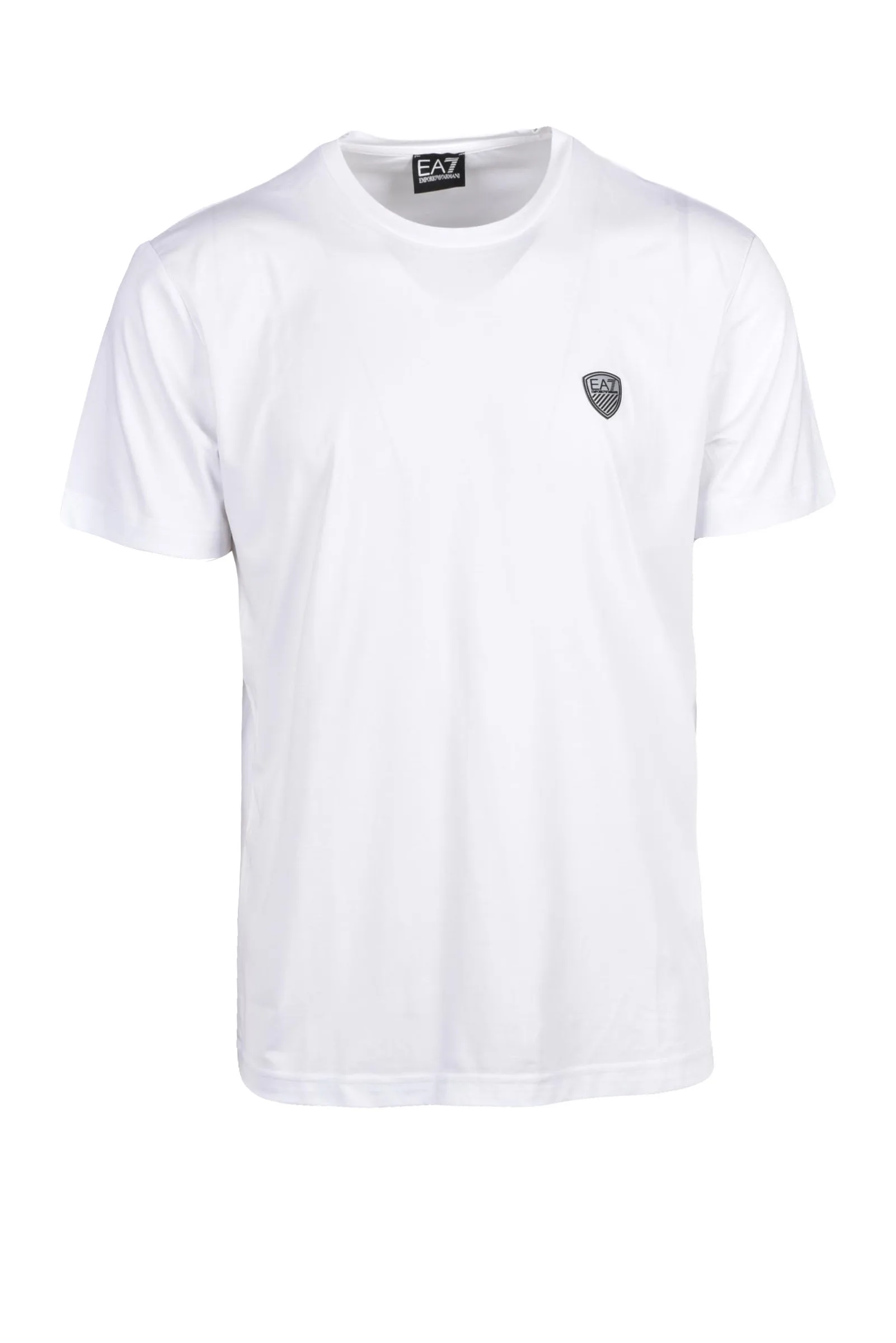 T-shirt Bianco