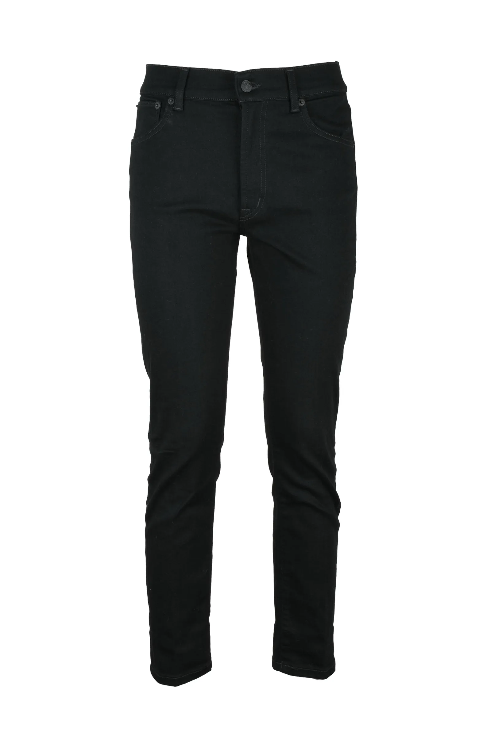 Pantalone Daila Slim Fit Nero