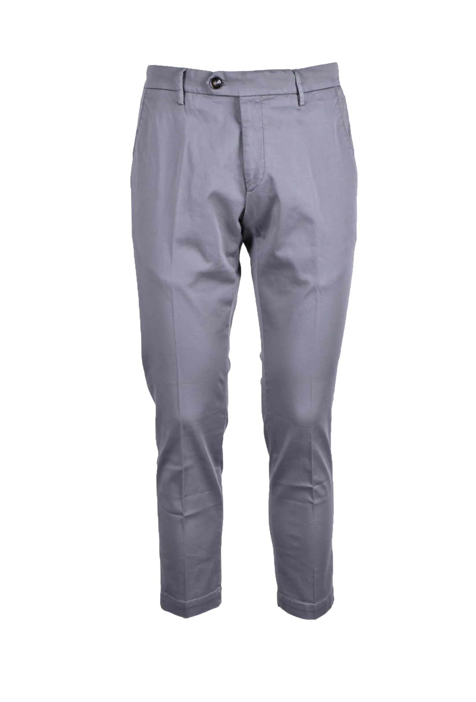 Pantalone Chino Grigio
