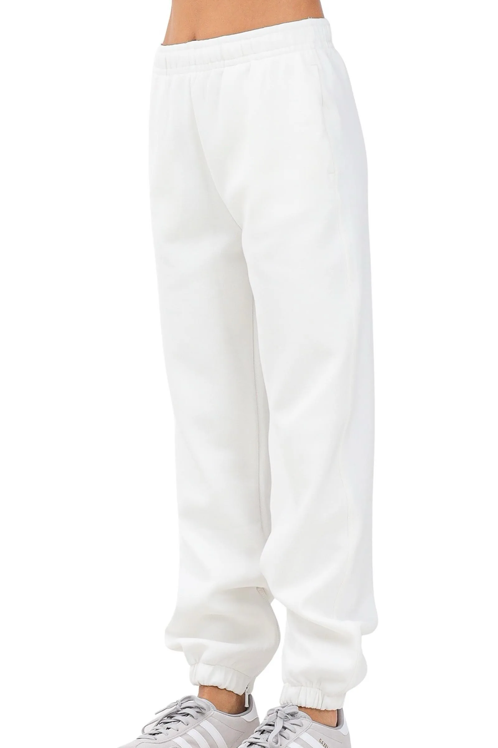 Pantalone Bianco