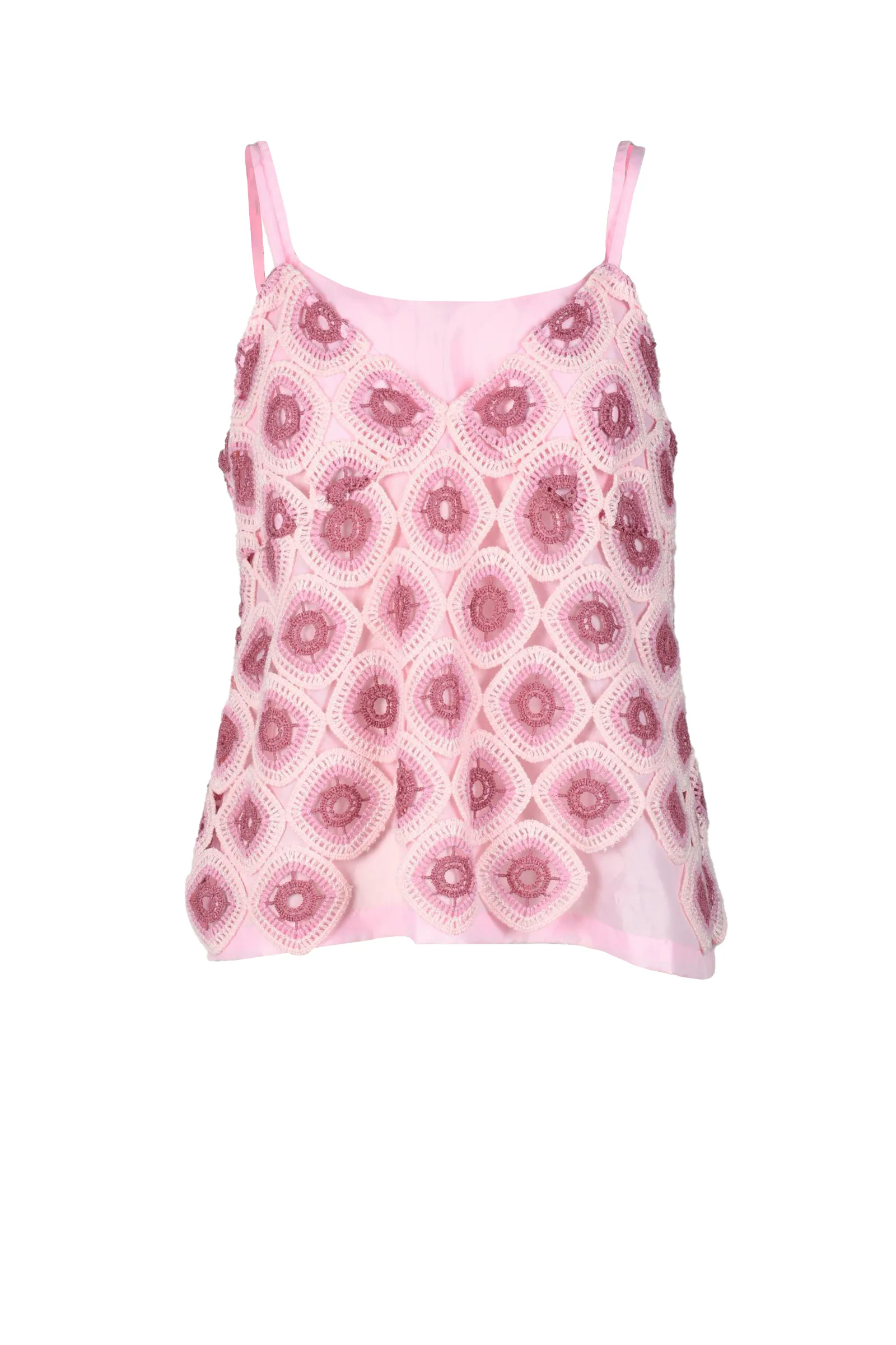 T-shirt Rosa