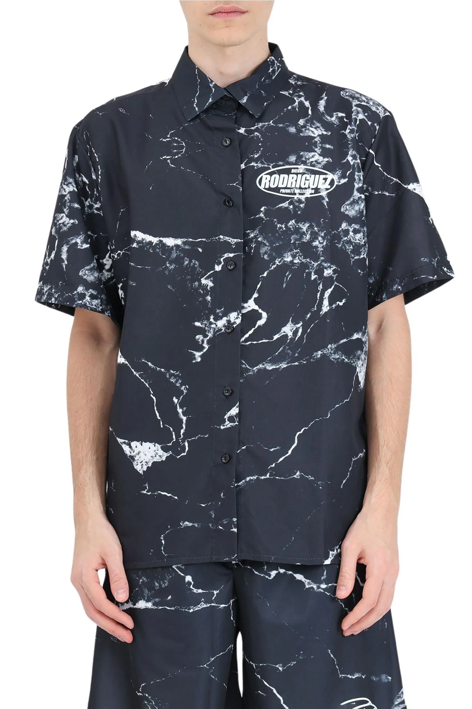 Camicia Nera