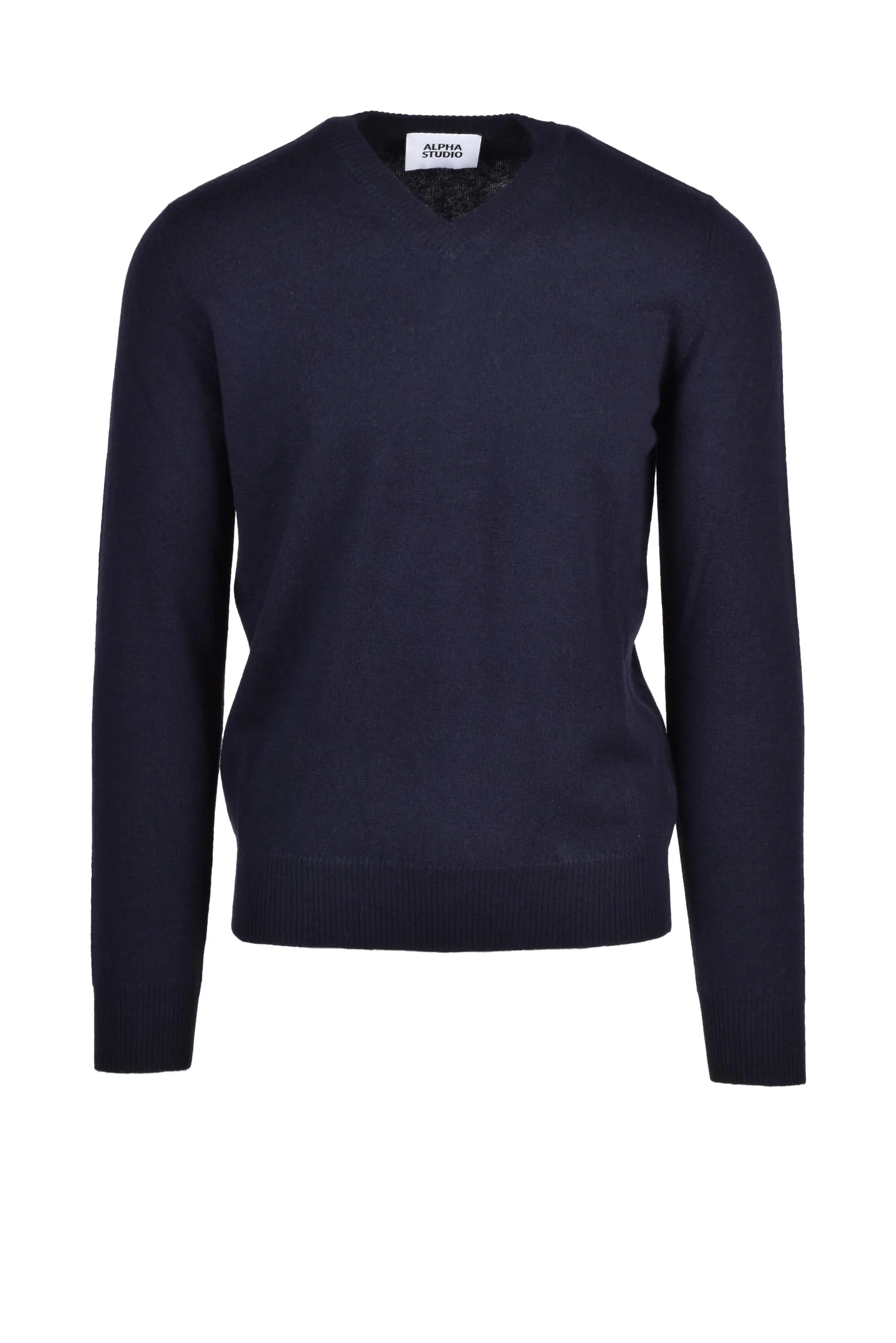 Pullover Blu