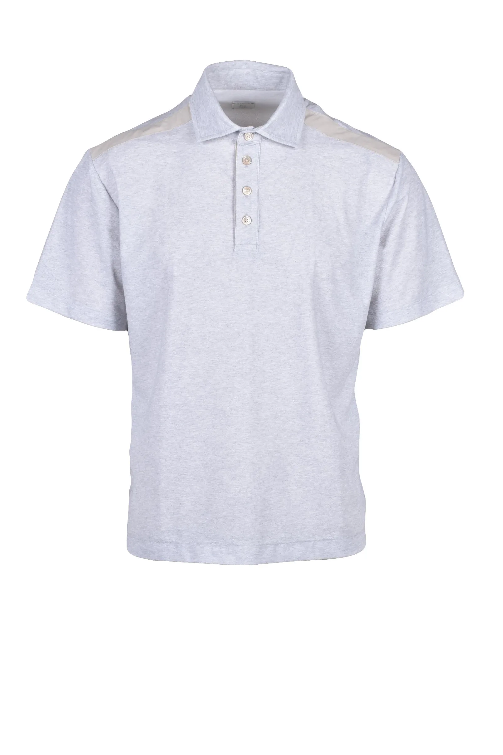 Polo Tecnico Grigio