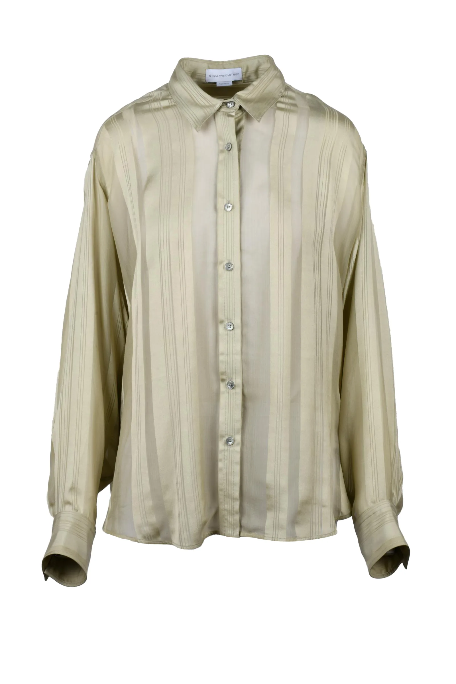 Camicia Beige