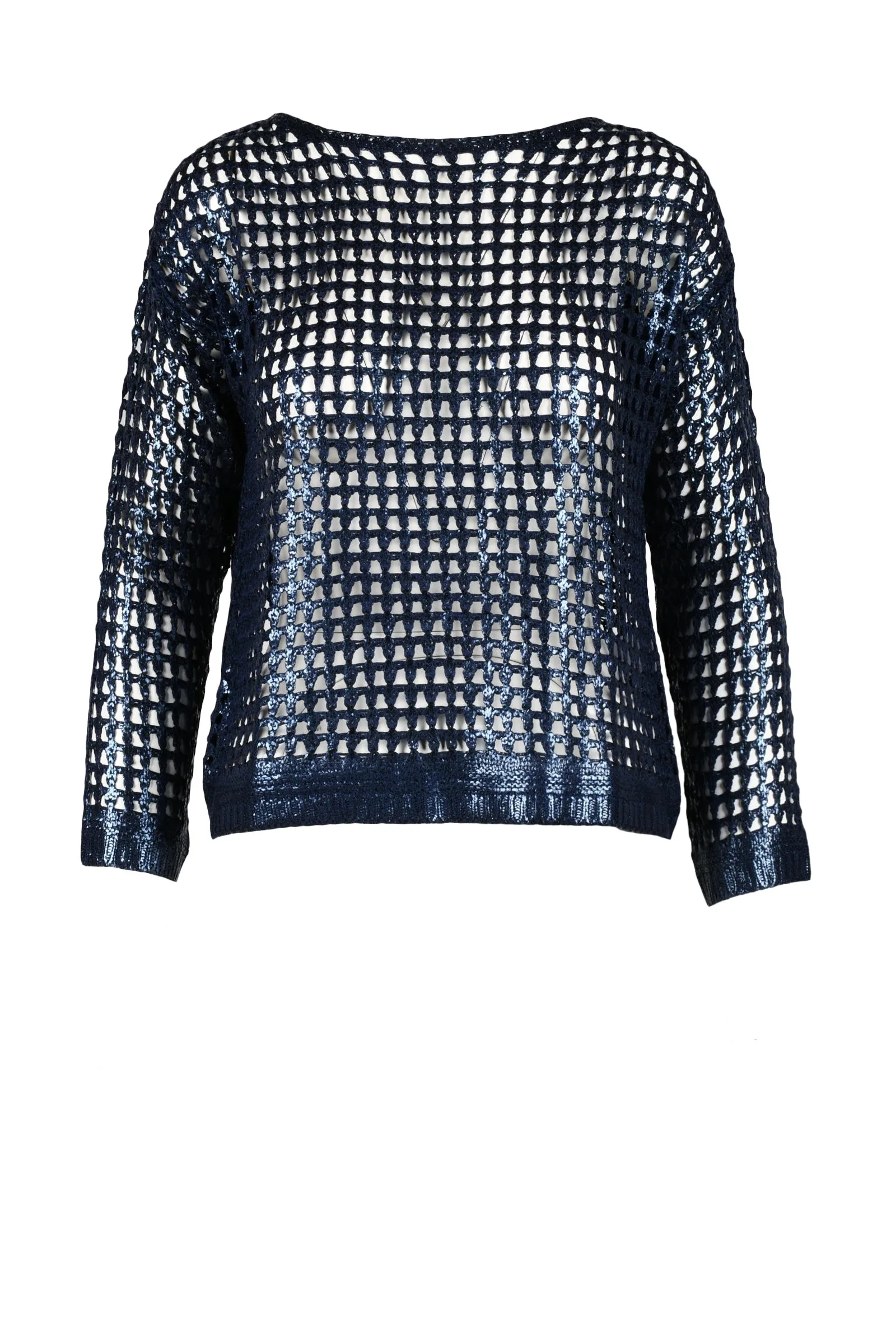Maglia Blu