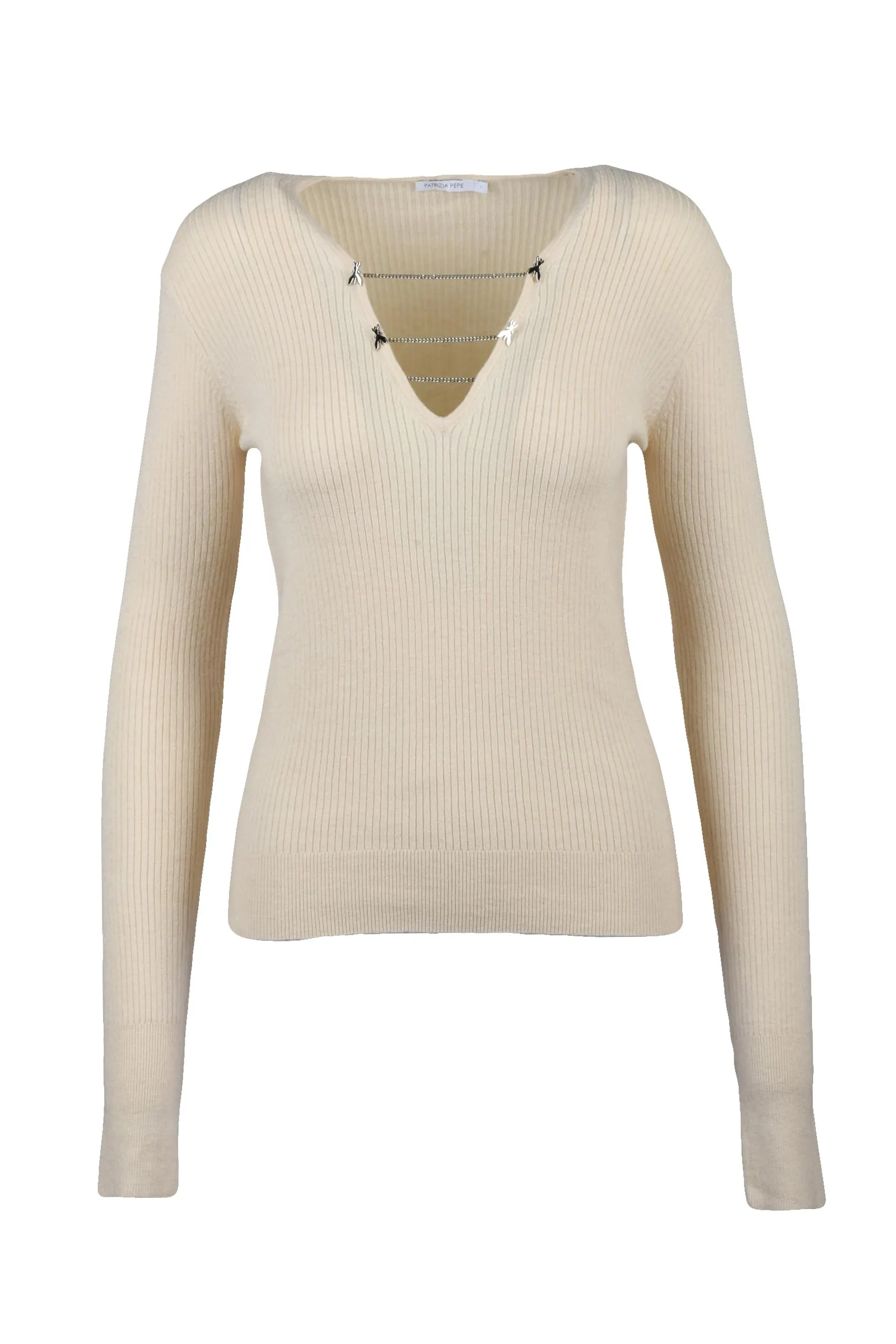 Maglia Bianco