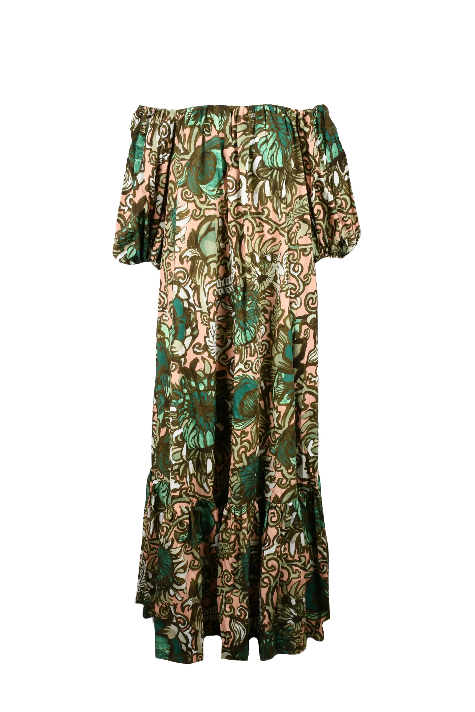 Abito Verde