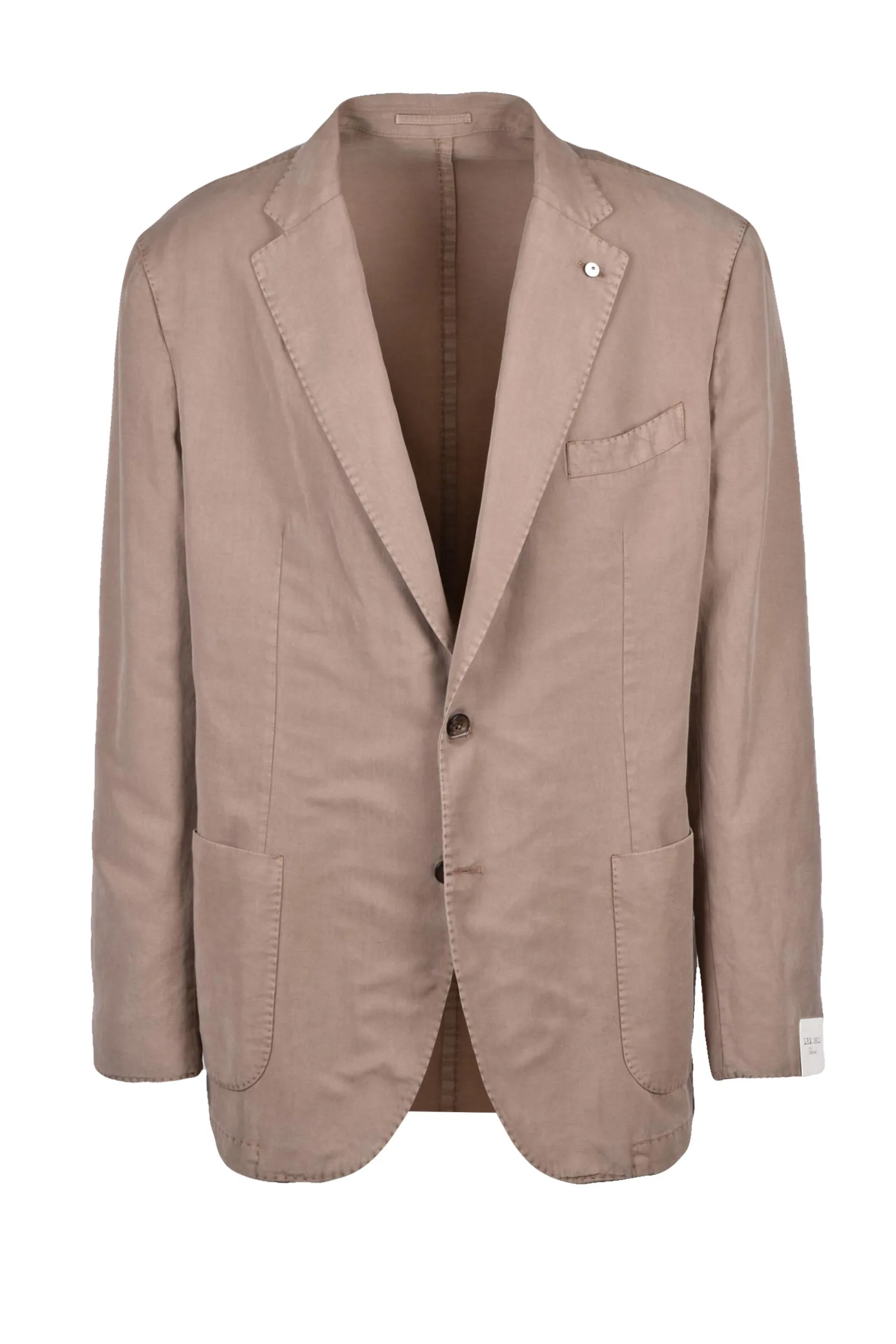Giacca Blazer Beige