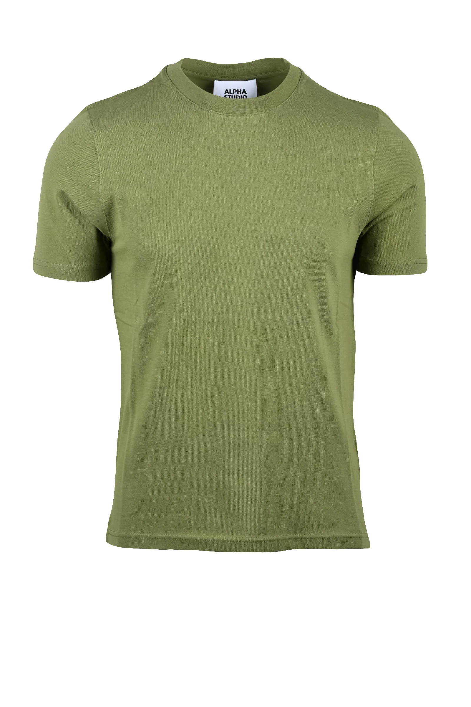 T-Shirt Verde