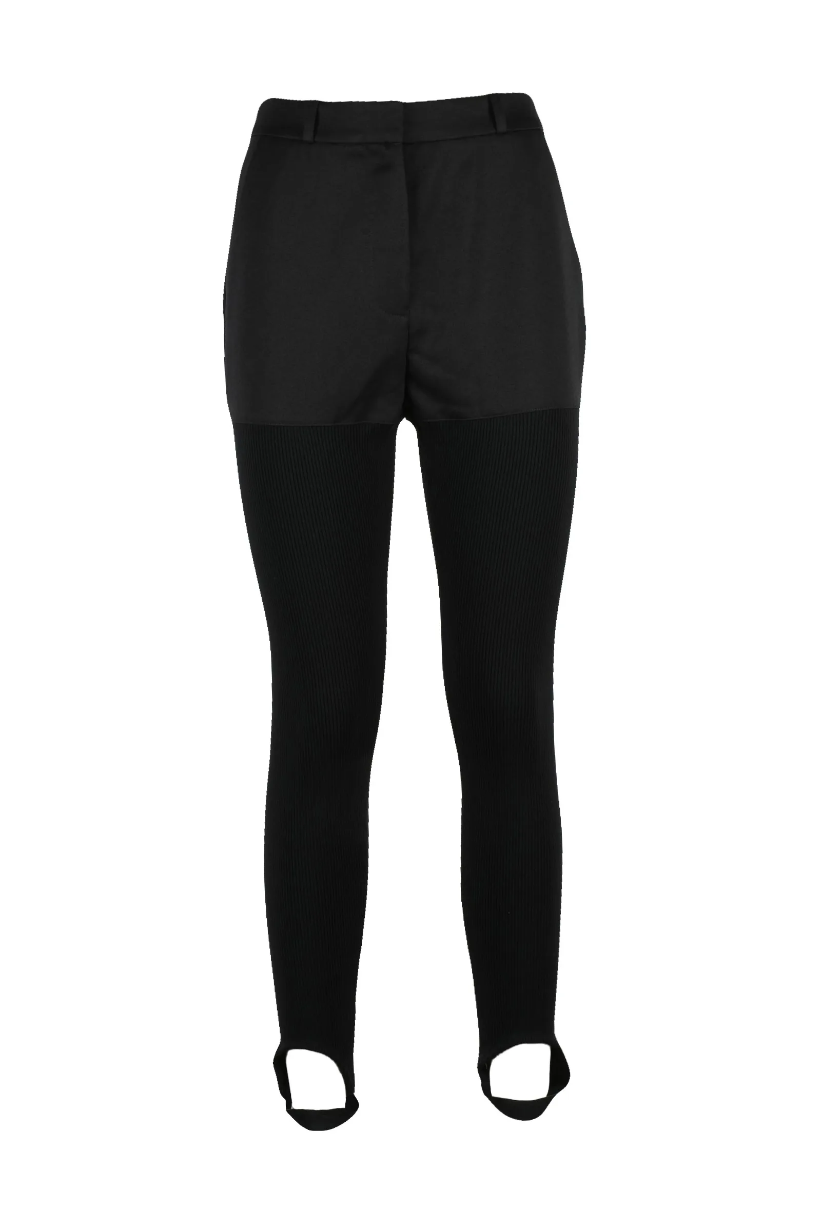 Leggings Nero