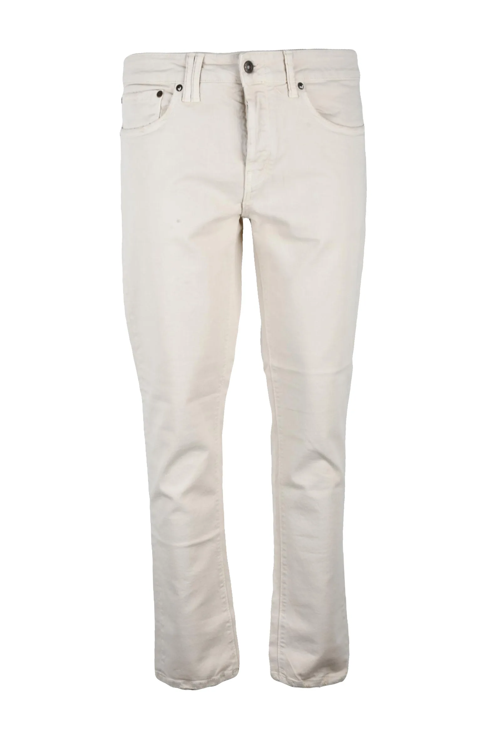 Jeans Beige