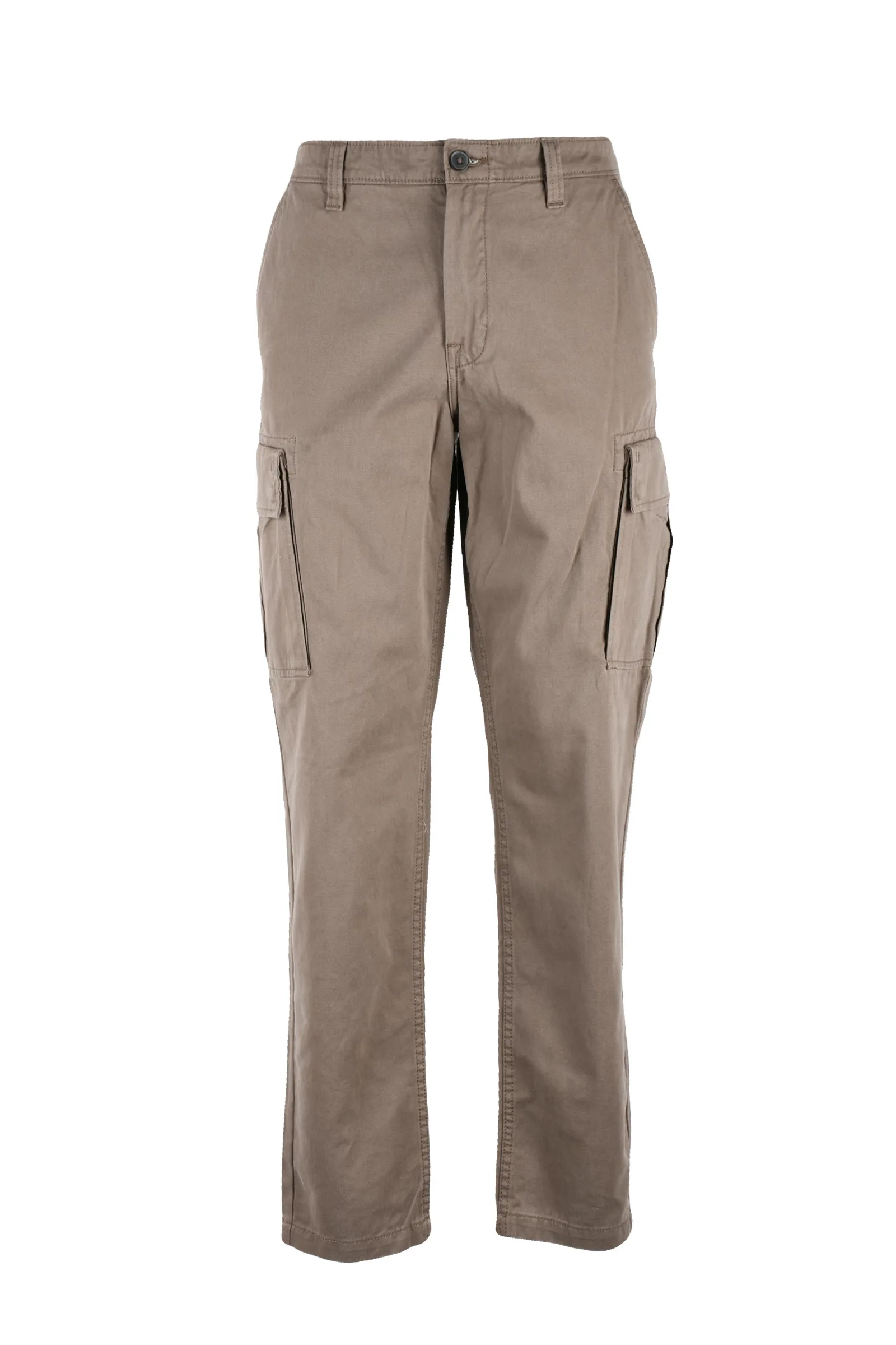 Pantalone Chino Marrone