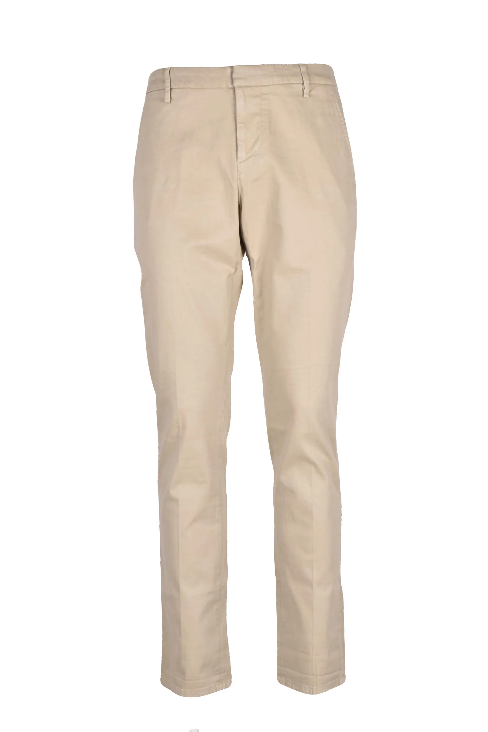 Pantalone Beige