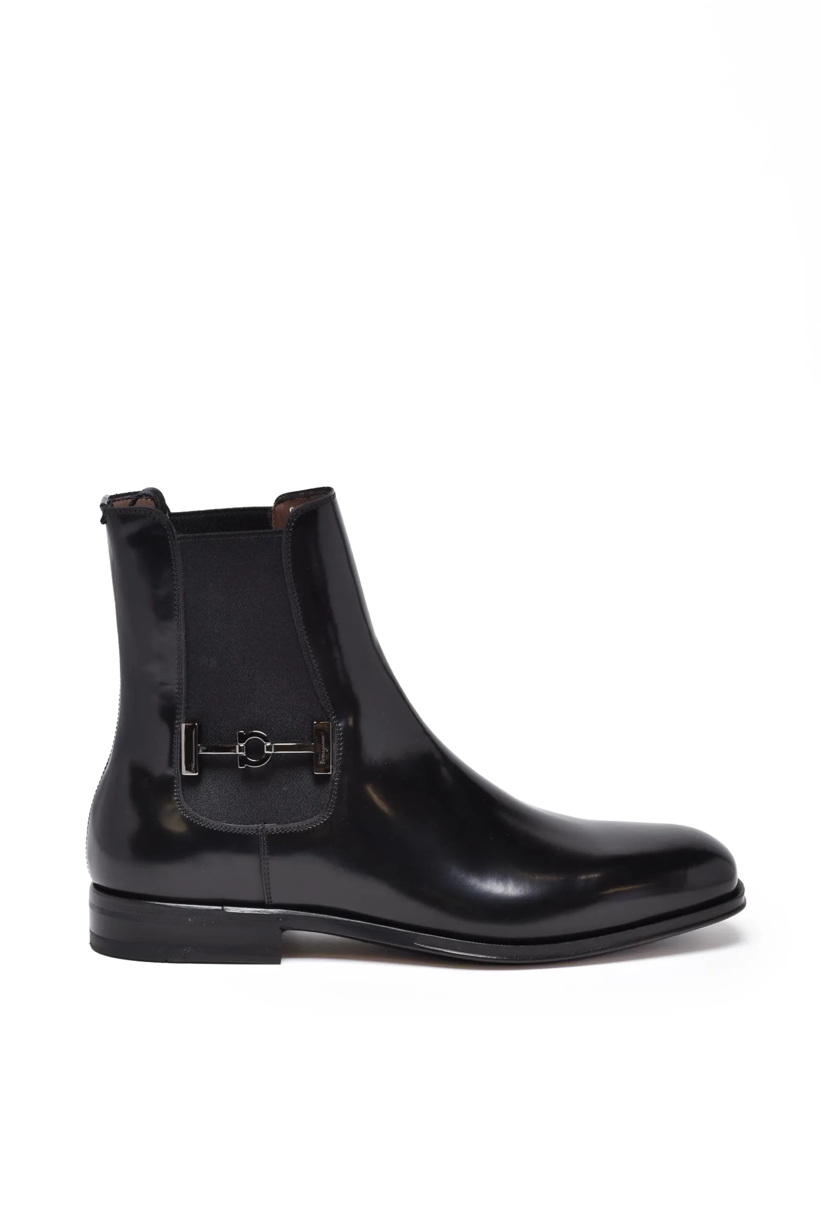 Stivaletto Nero