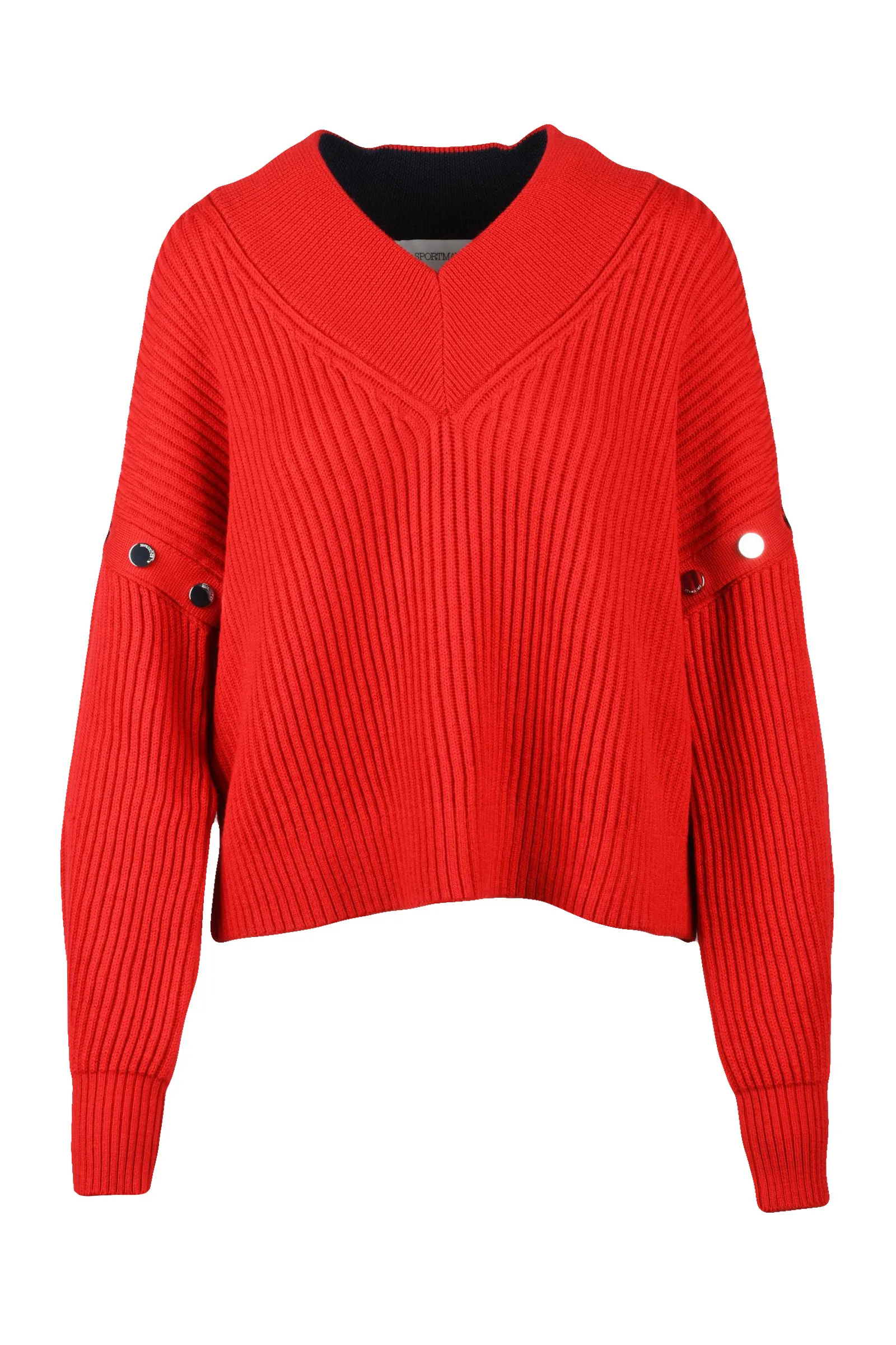 Maglia Rosso