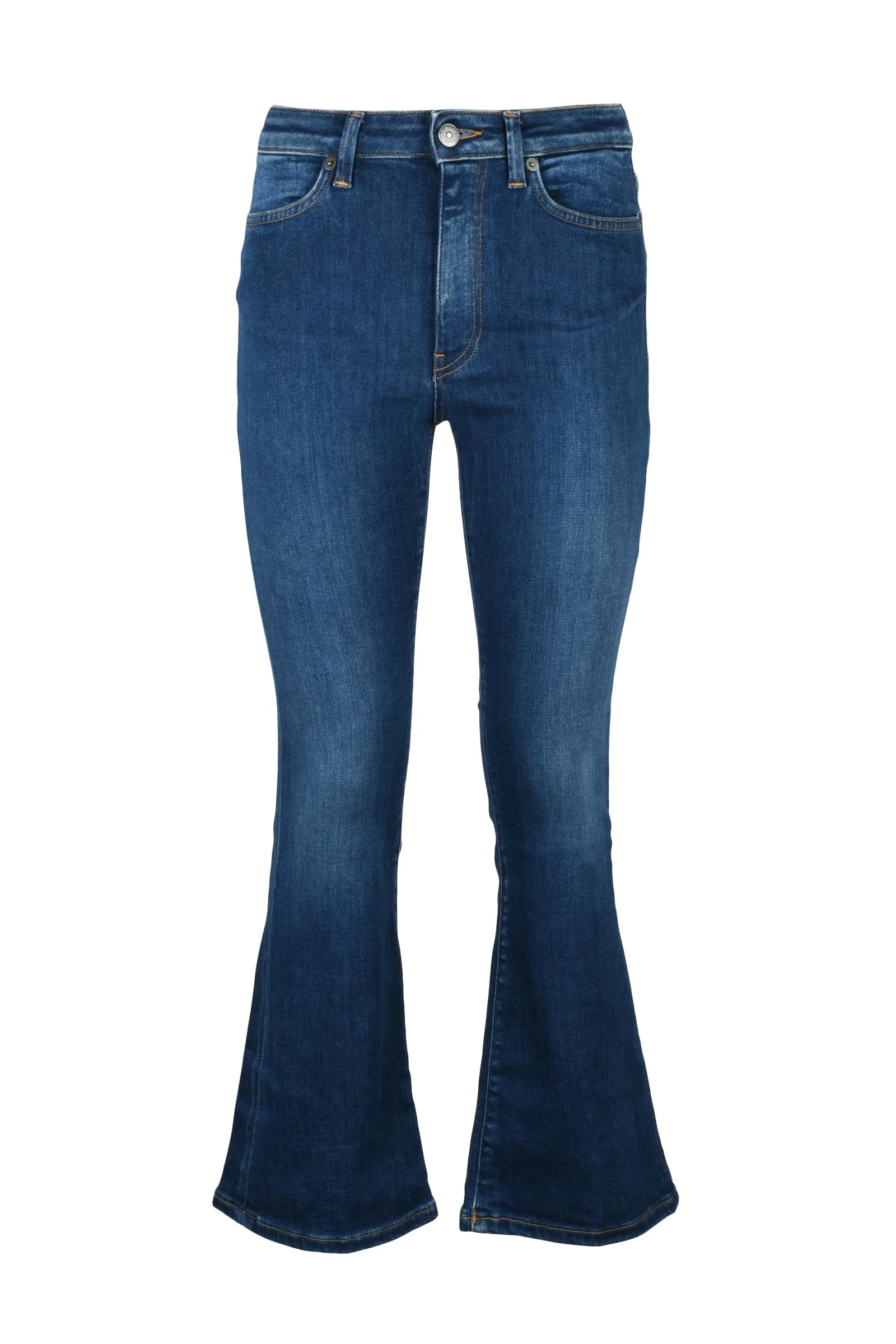 Jeans Svasati Blu