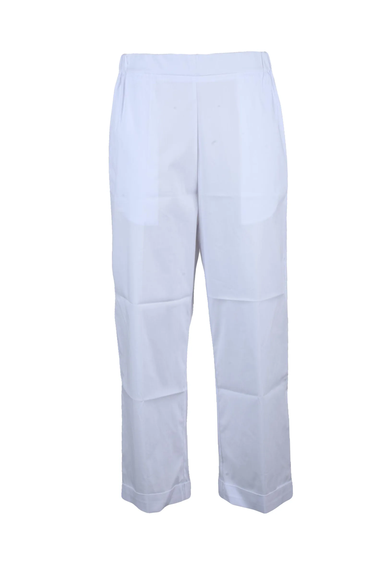 Pantalone Bianco