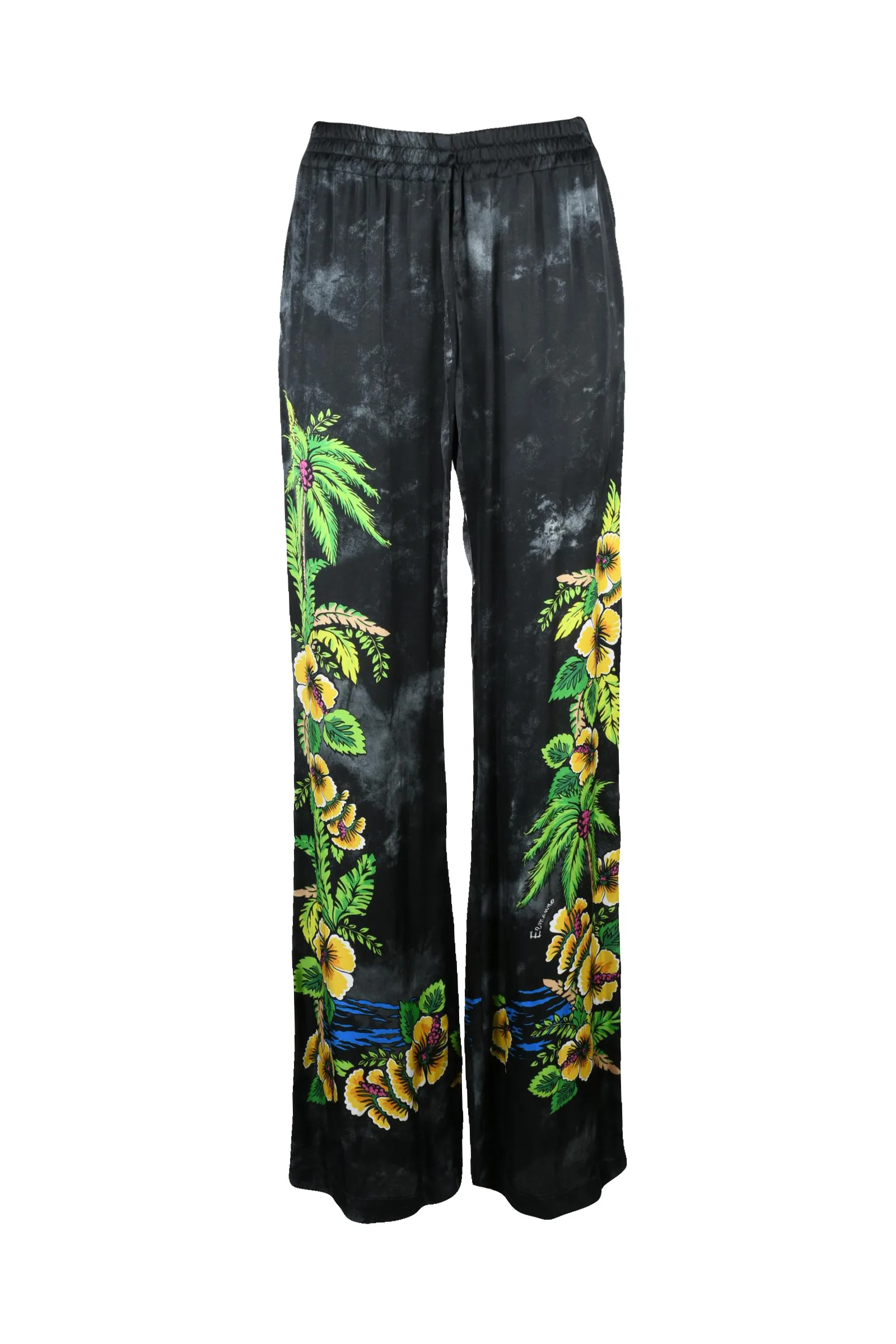 Pantalone Grigio