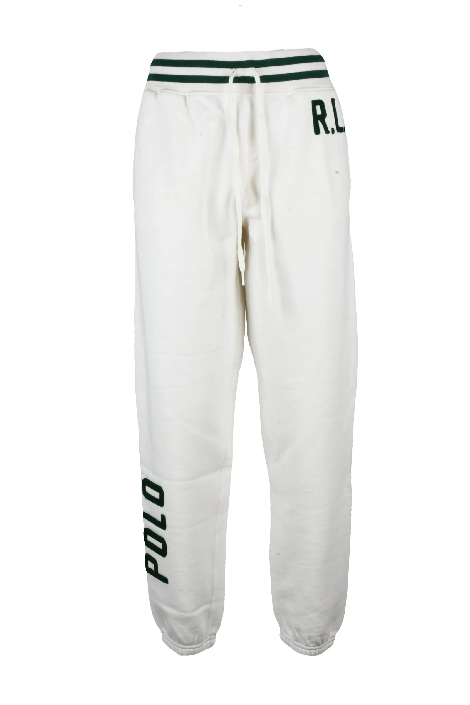 Jogger Bianco