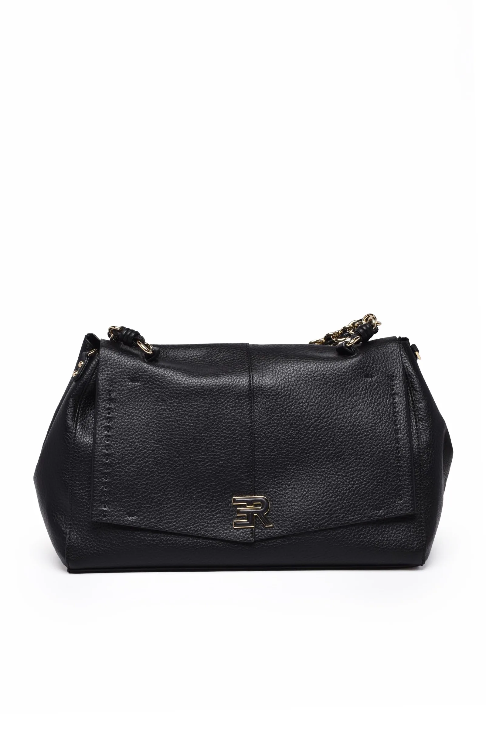 Borsa a Spalla Nero