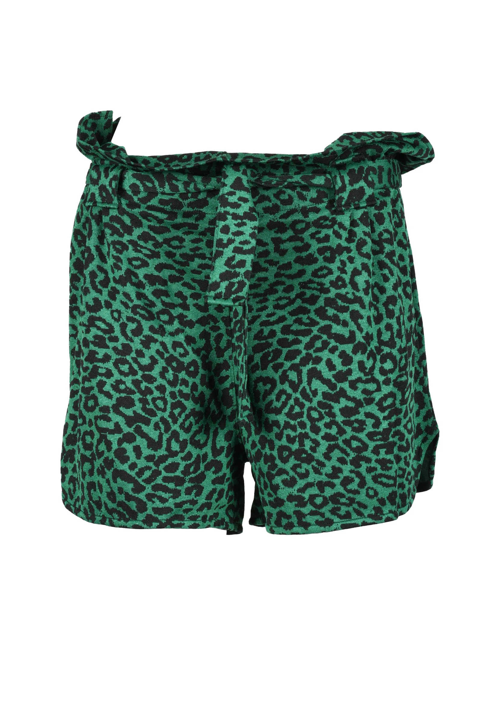 Short Verde