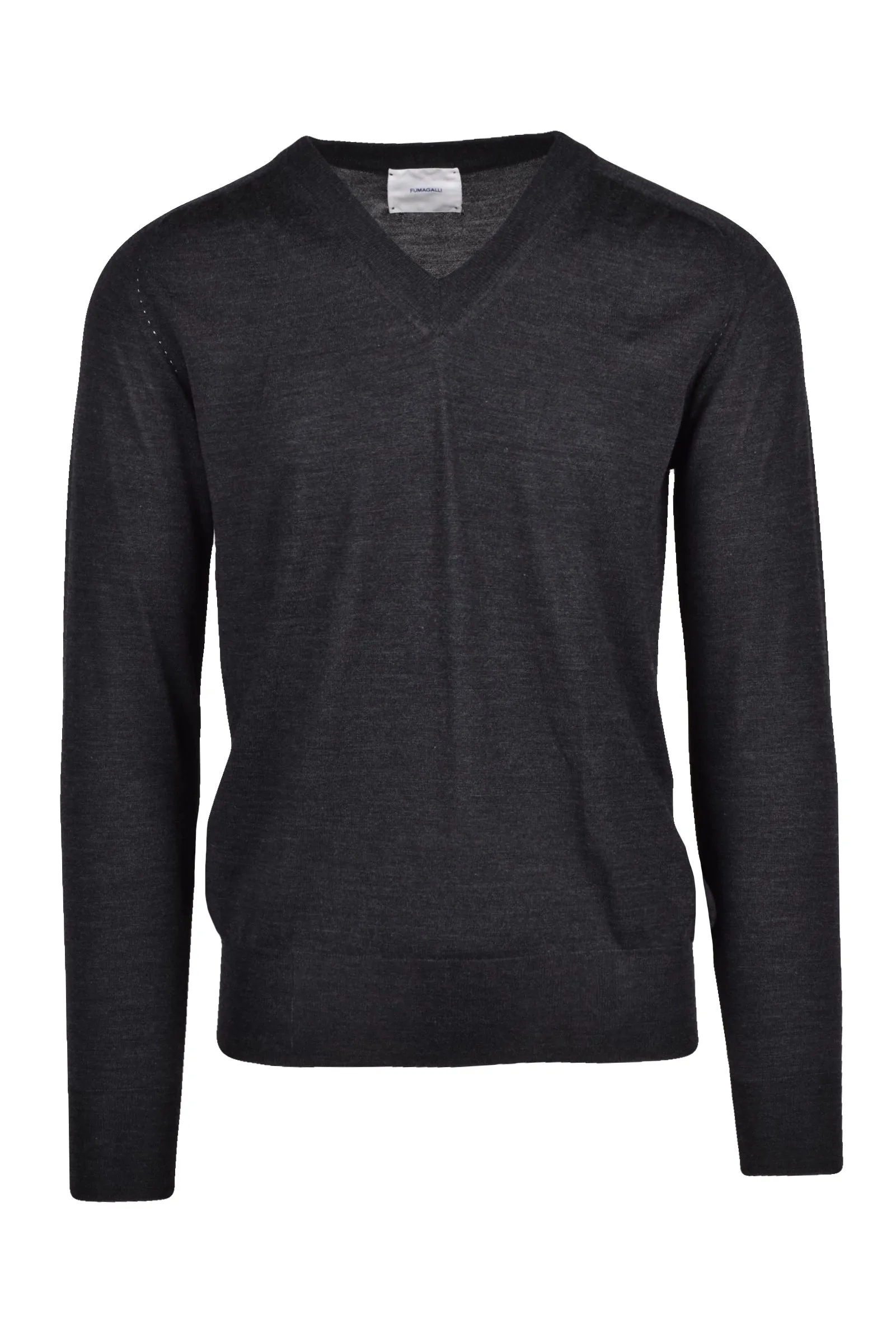 Jersey gris