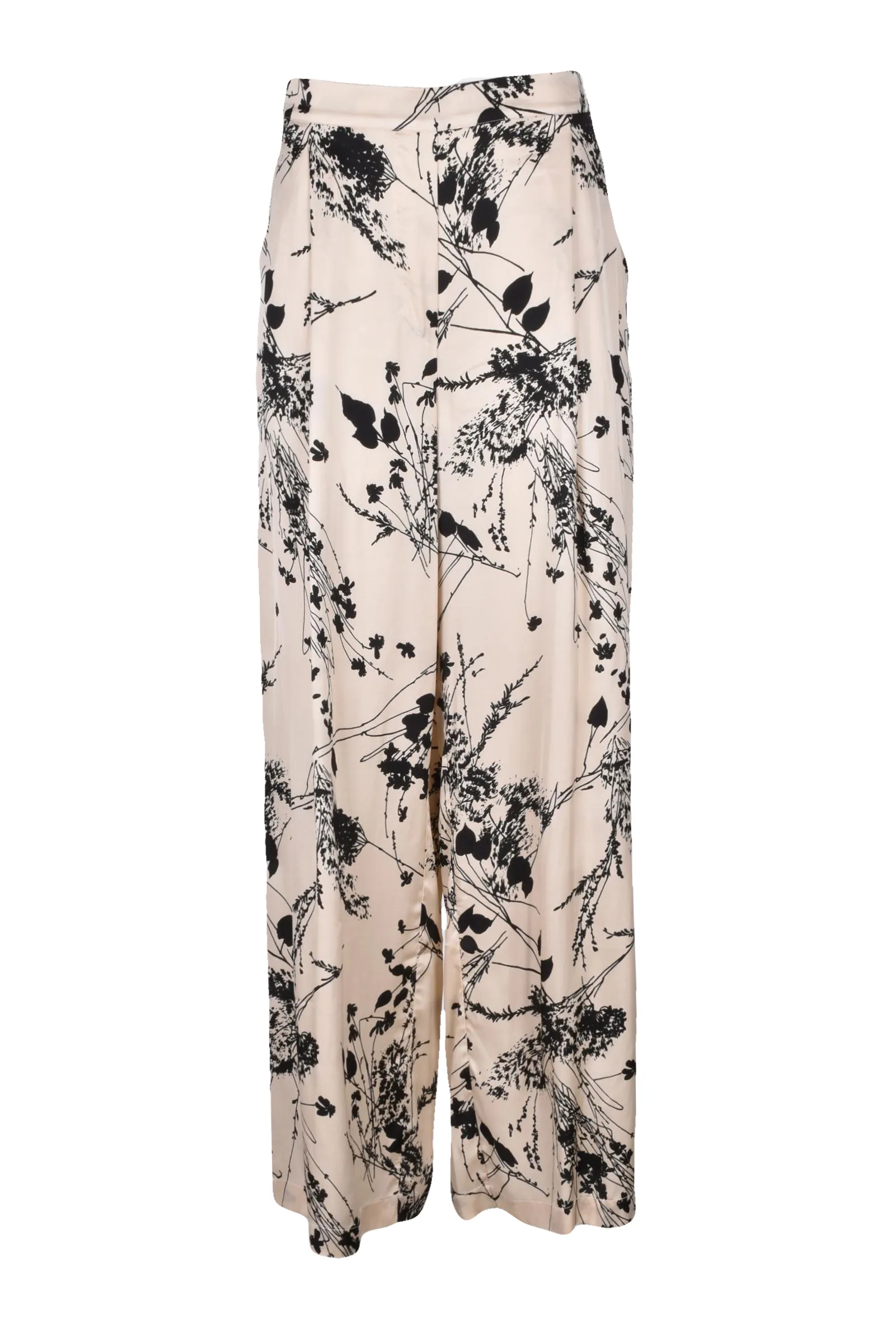 Pantalone Beige