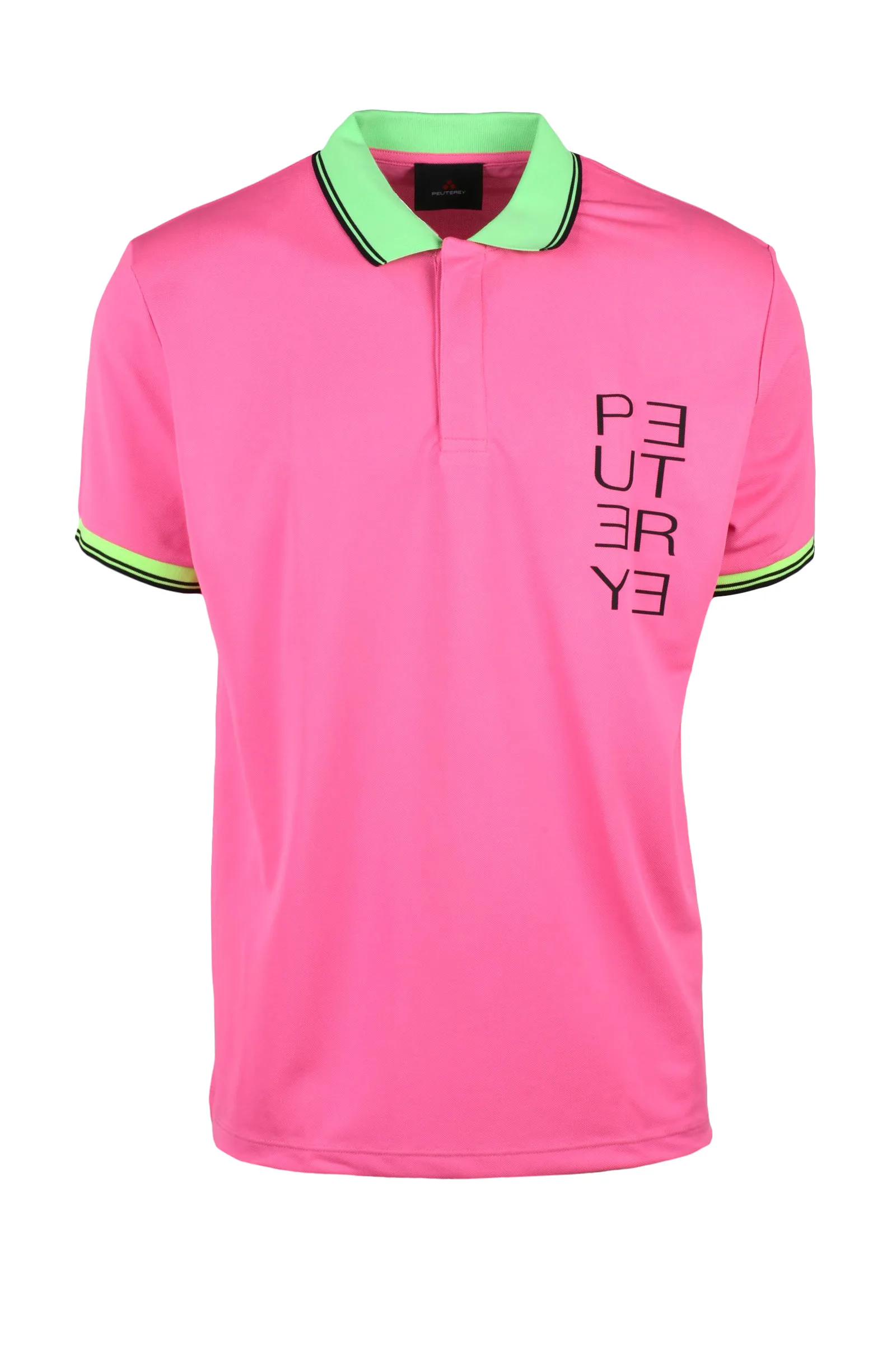 Polo Rosa