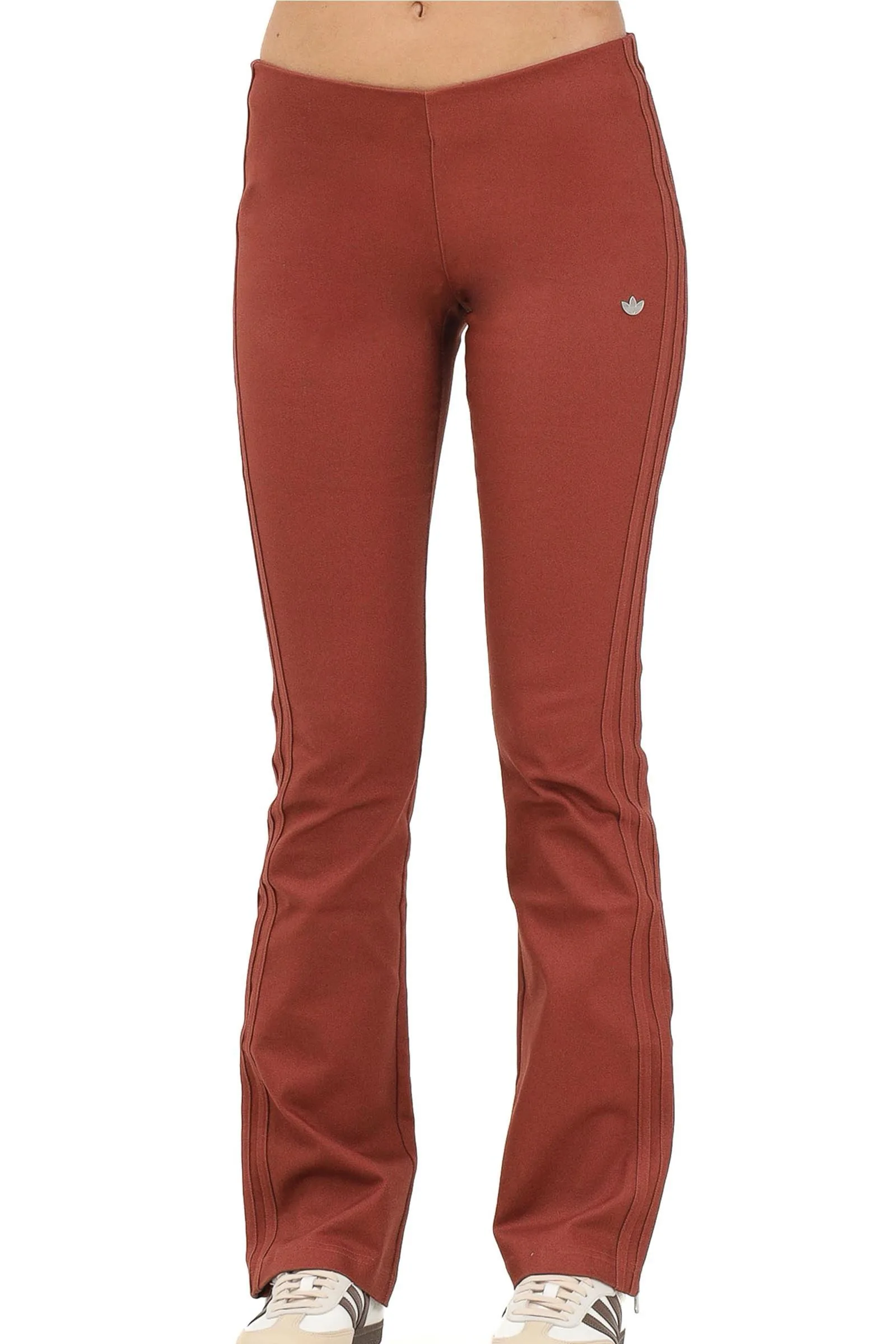 Pantalone Arancione