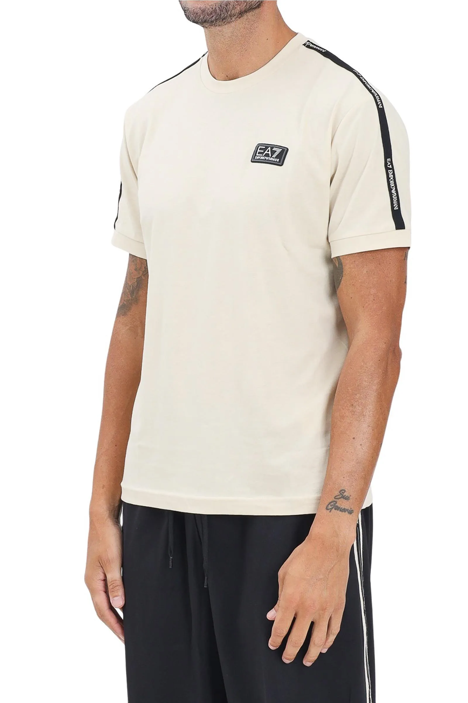 Tshirt Beige