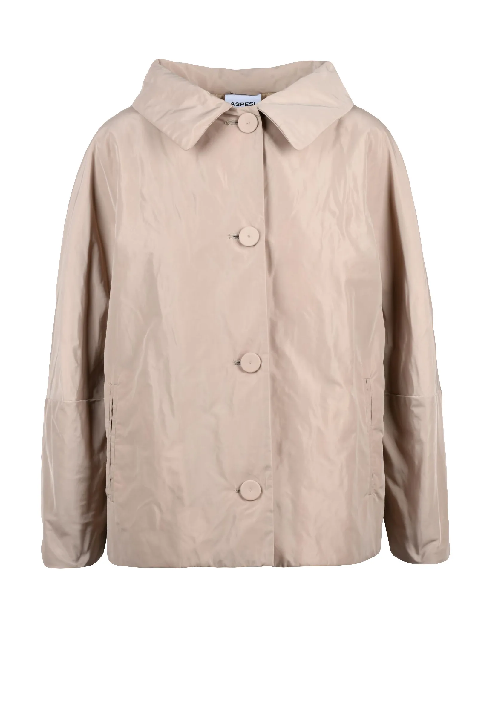 Giacca Beige