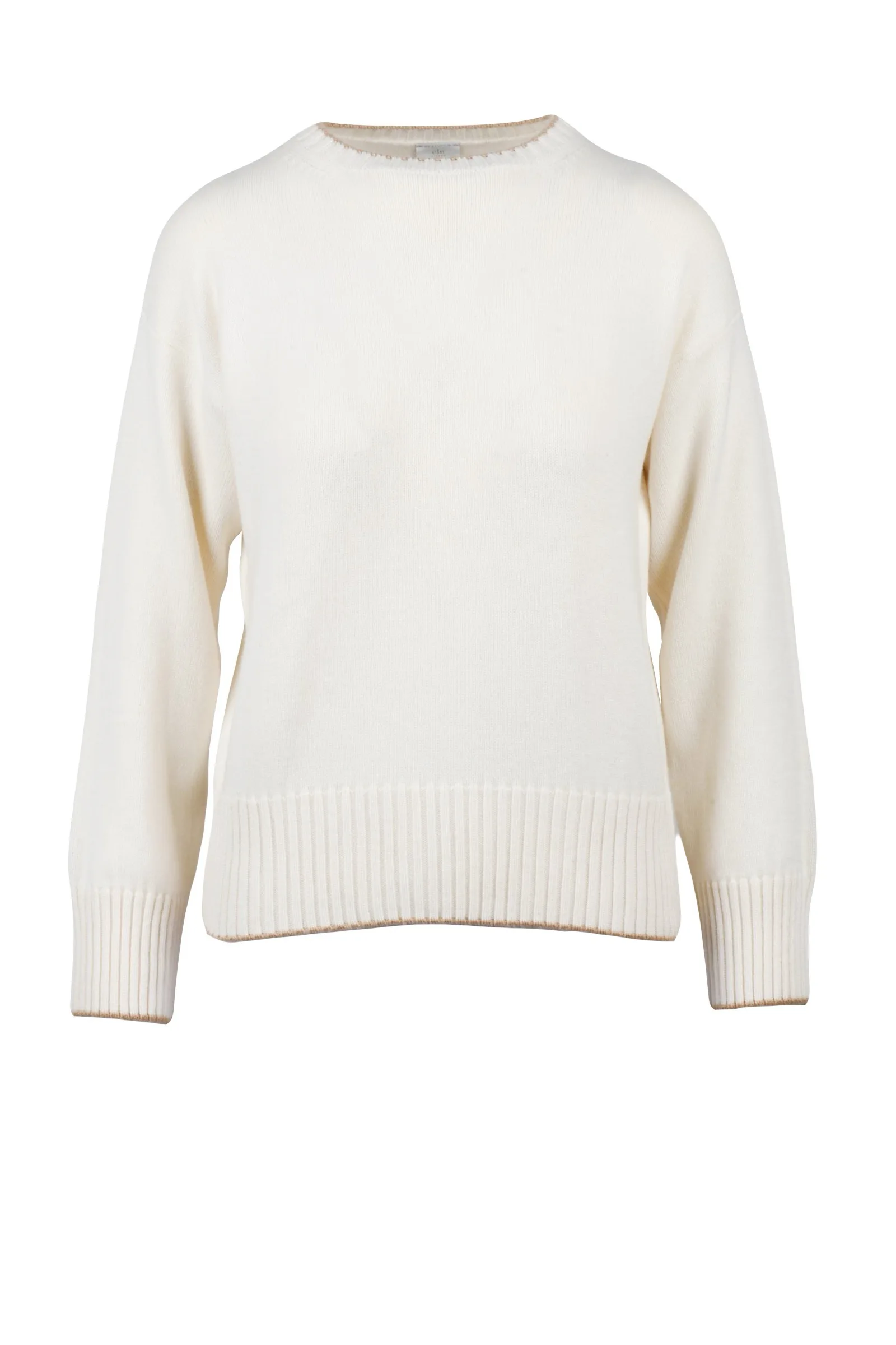 Pullover Bianco