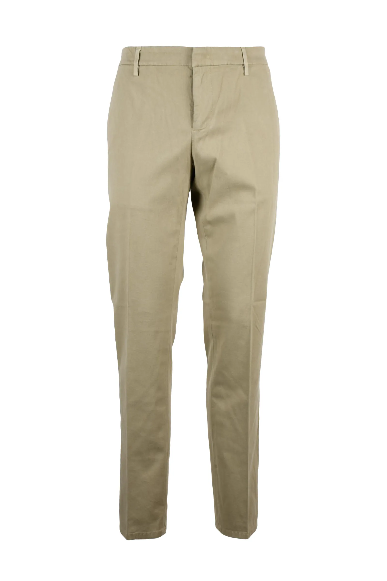 Pantalone Beige
