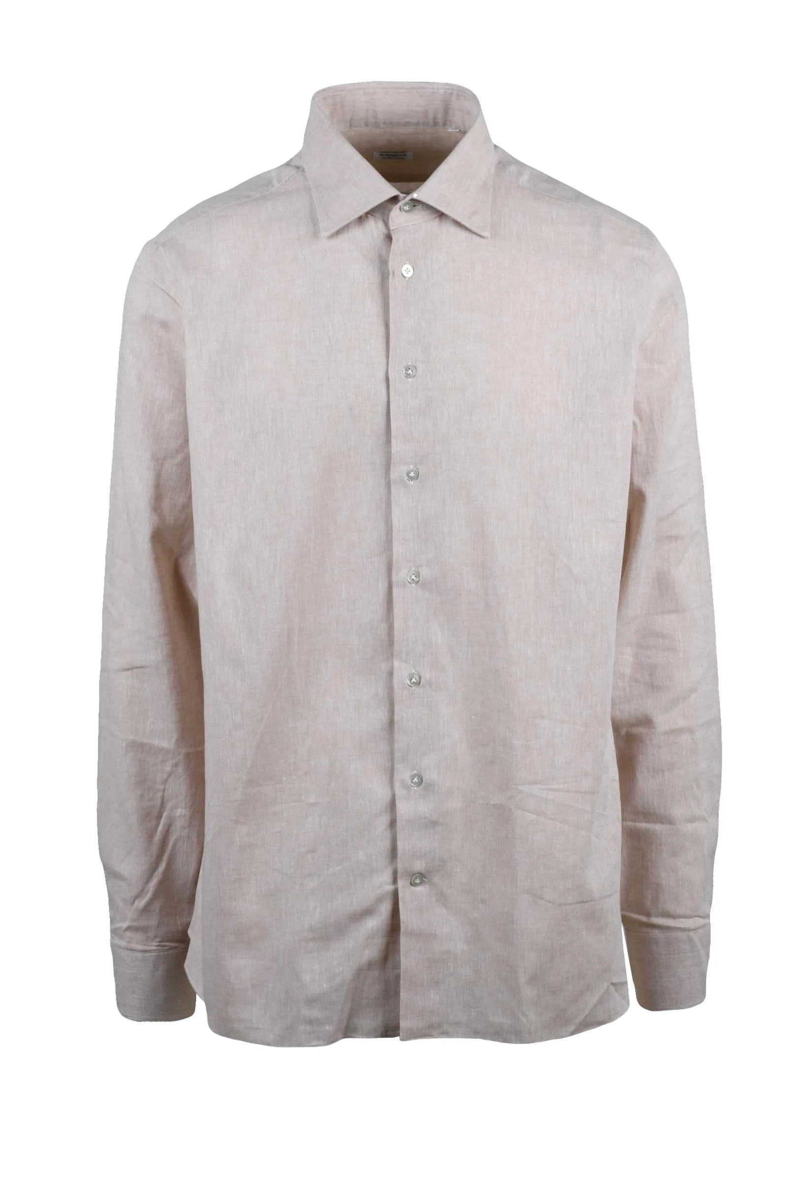 Camicia Beige