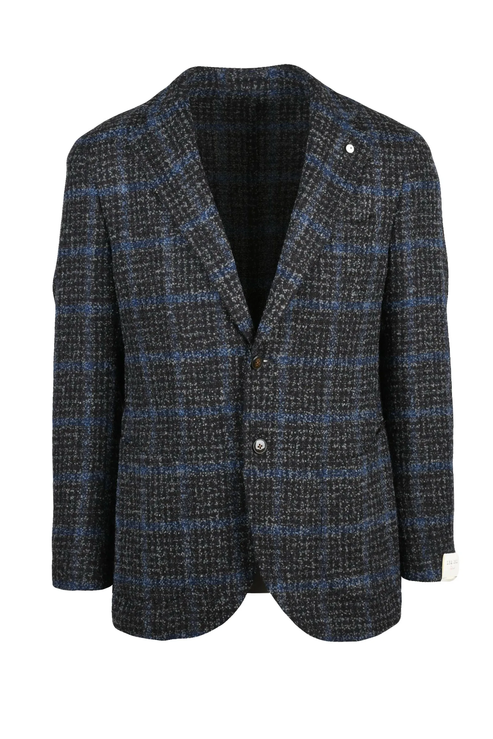 Giacca Blu