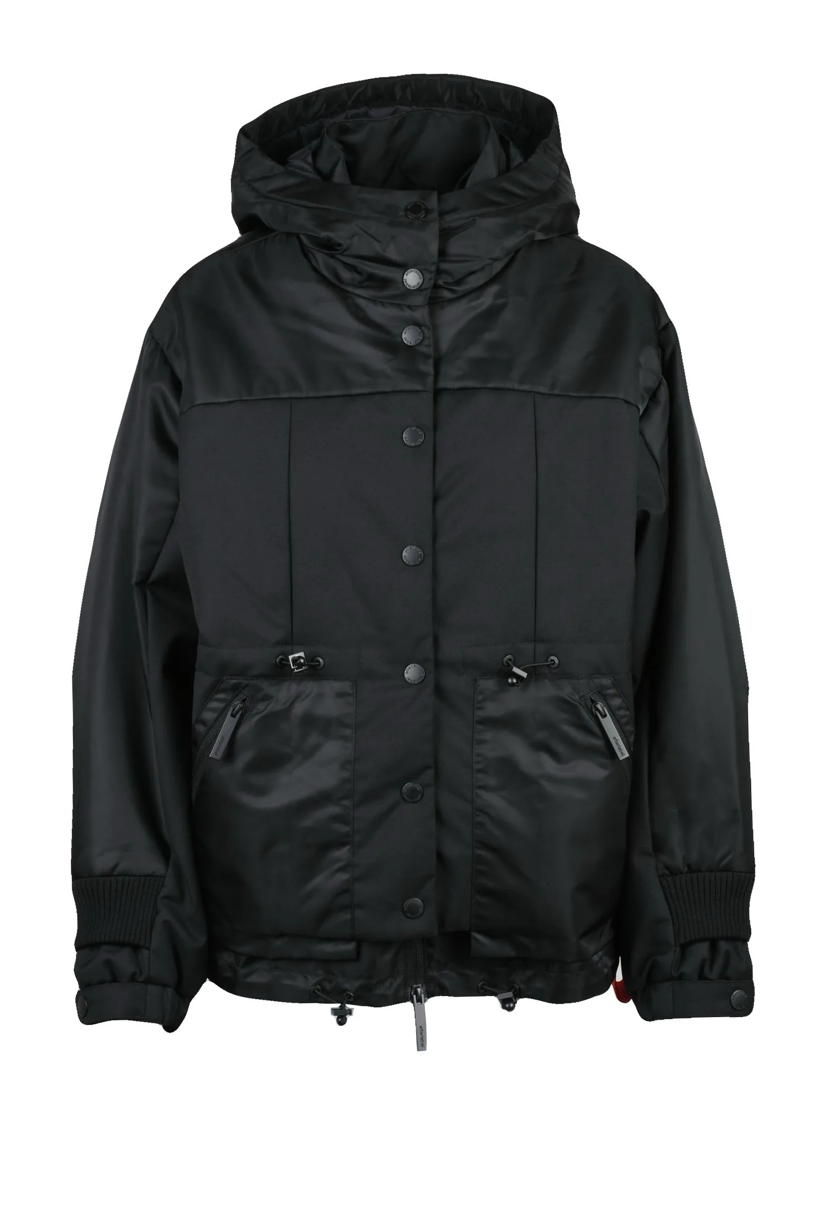 Cappotto Nero