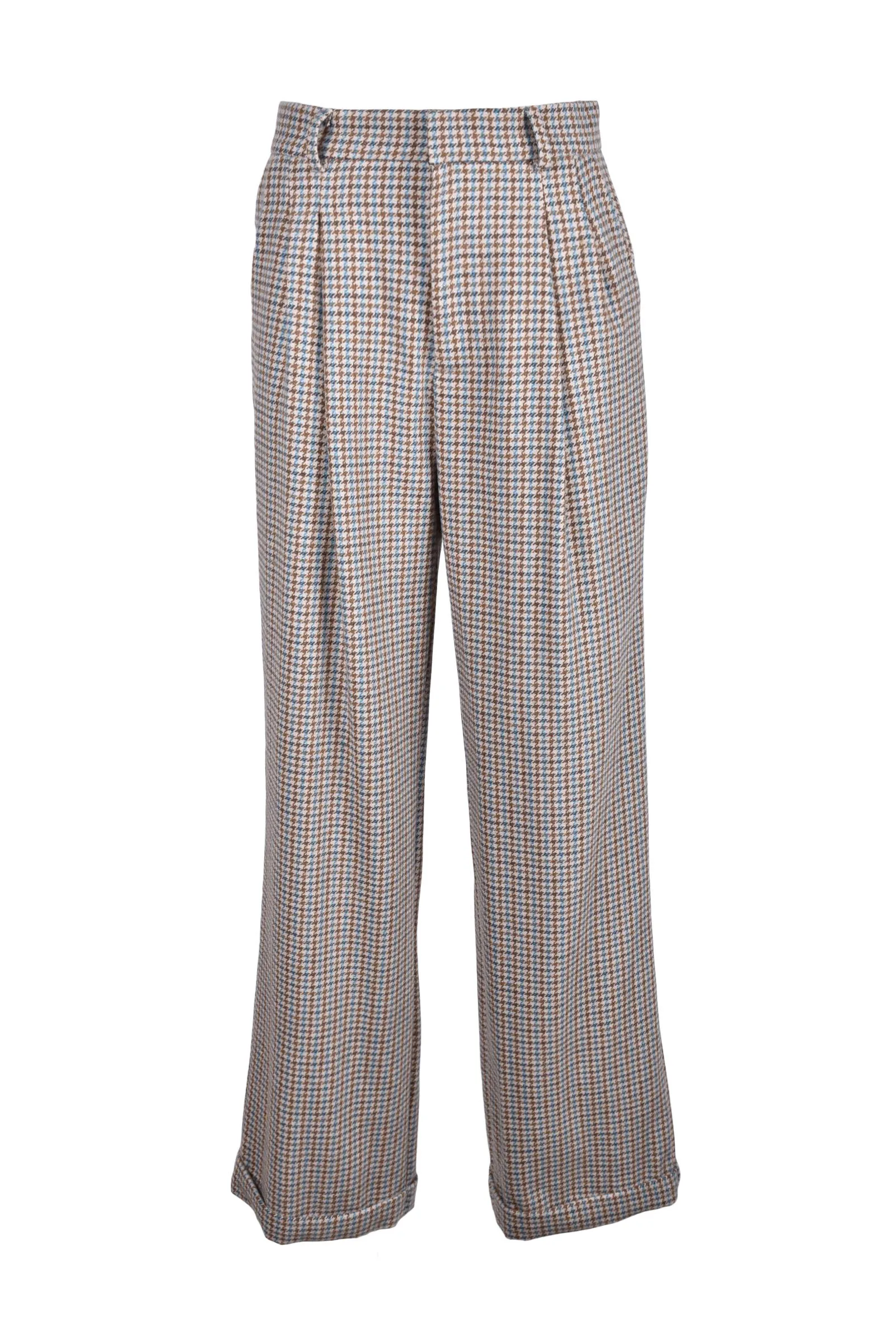 Pantalone Beige