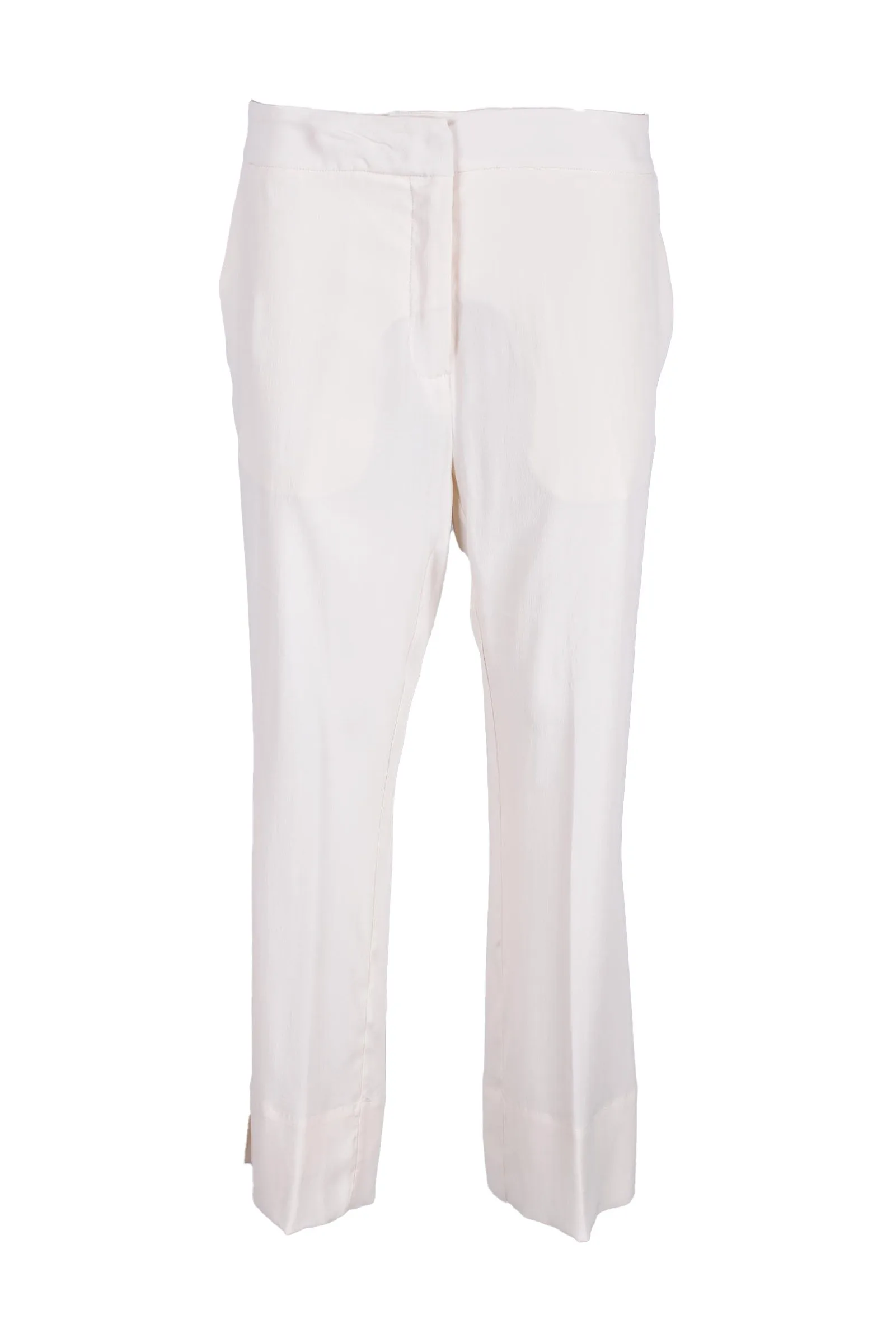 Pantalone Bianco