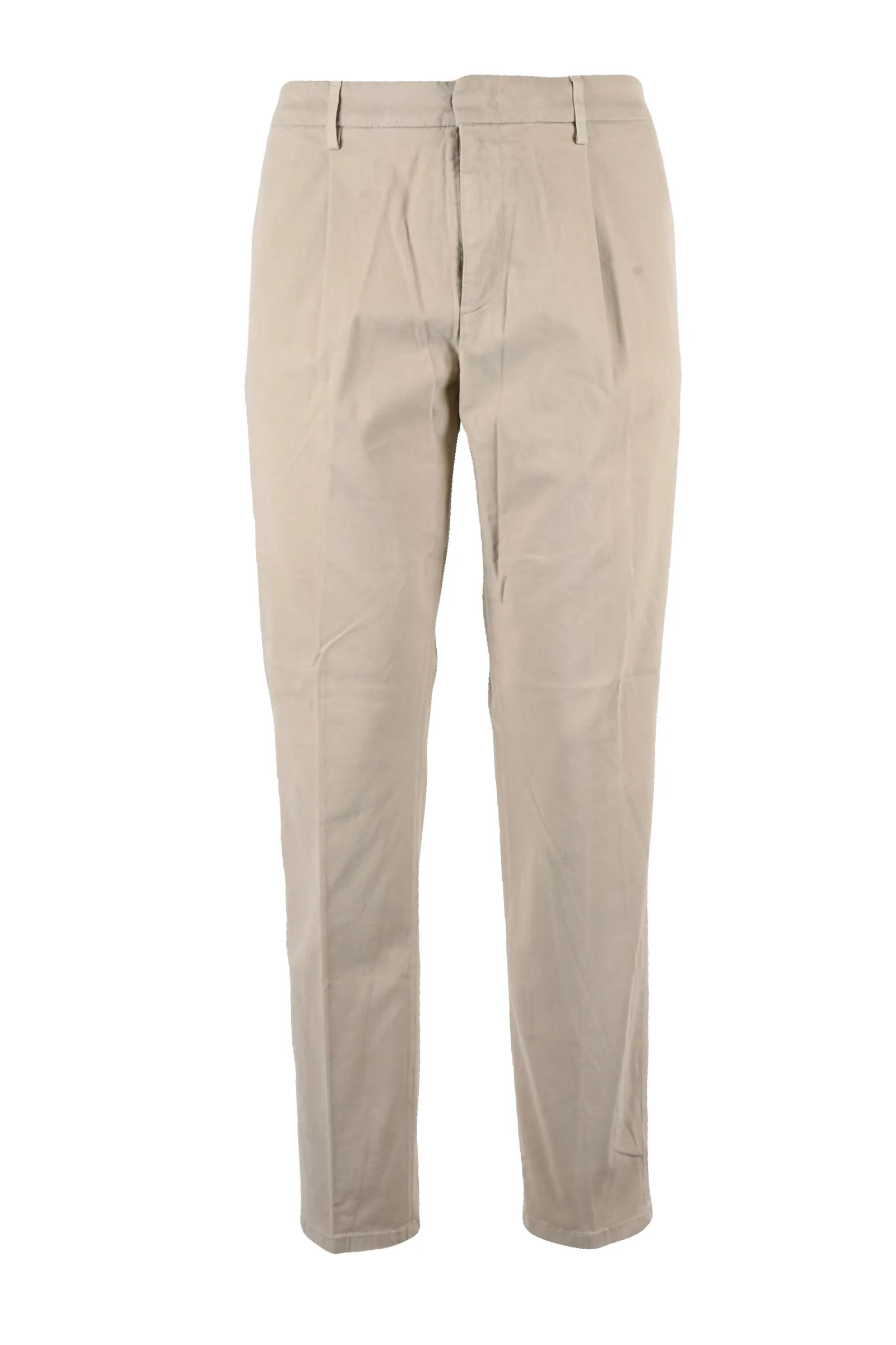 Pantalone Beige