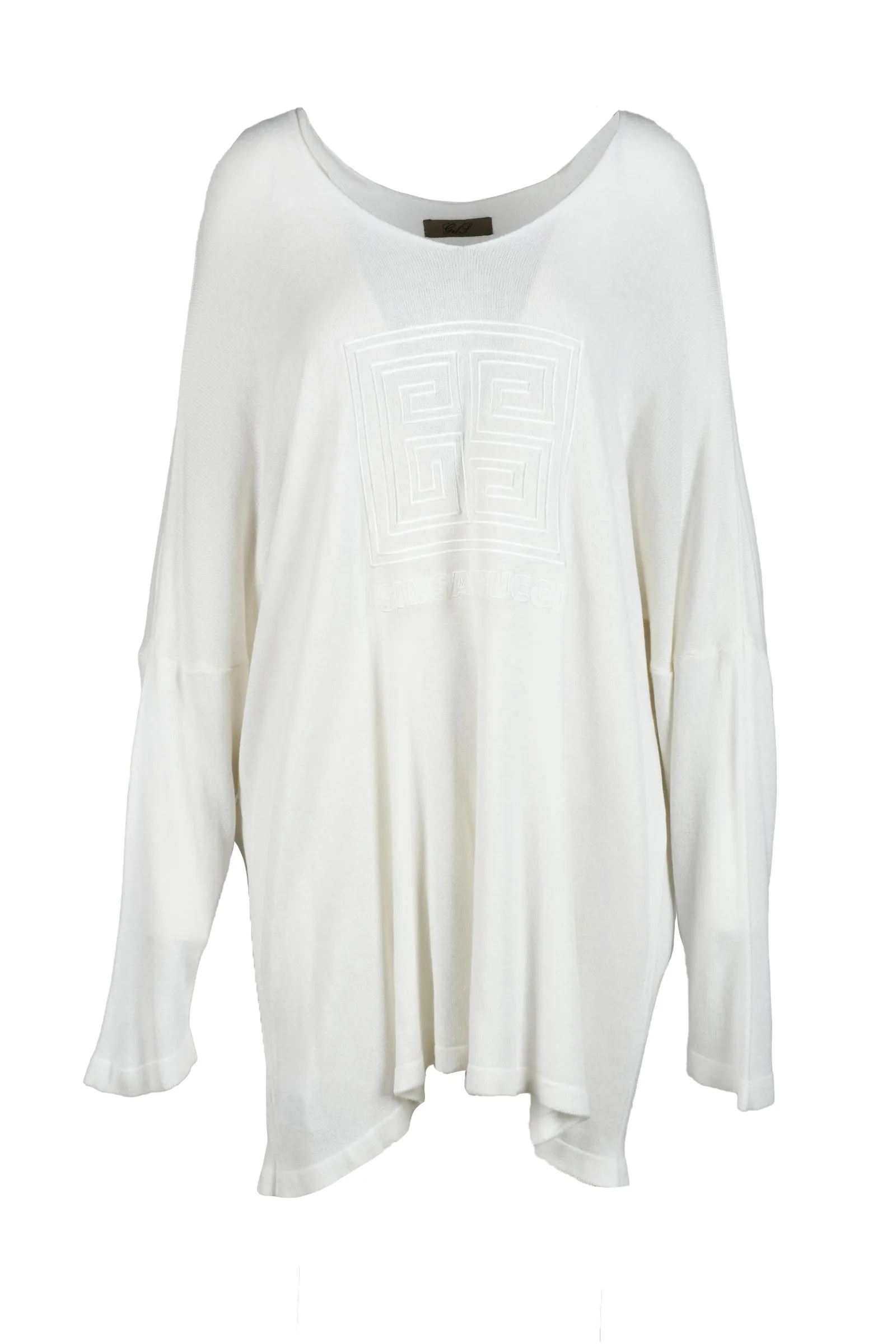 Maglia Bianco