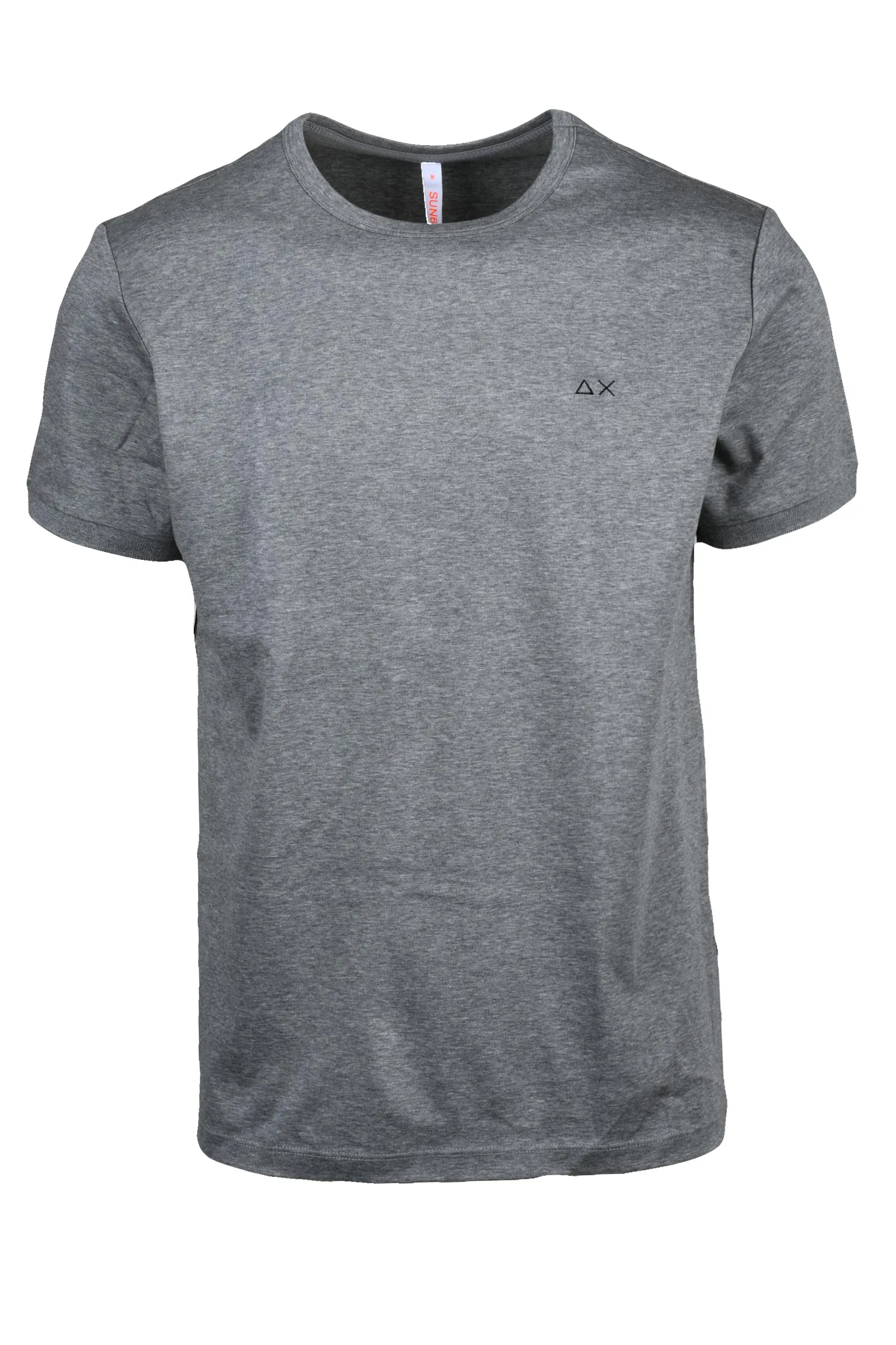 T-shirt Grigio