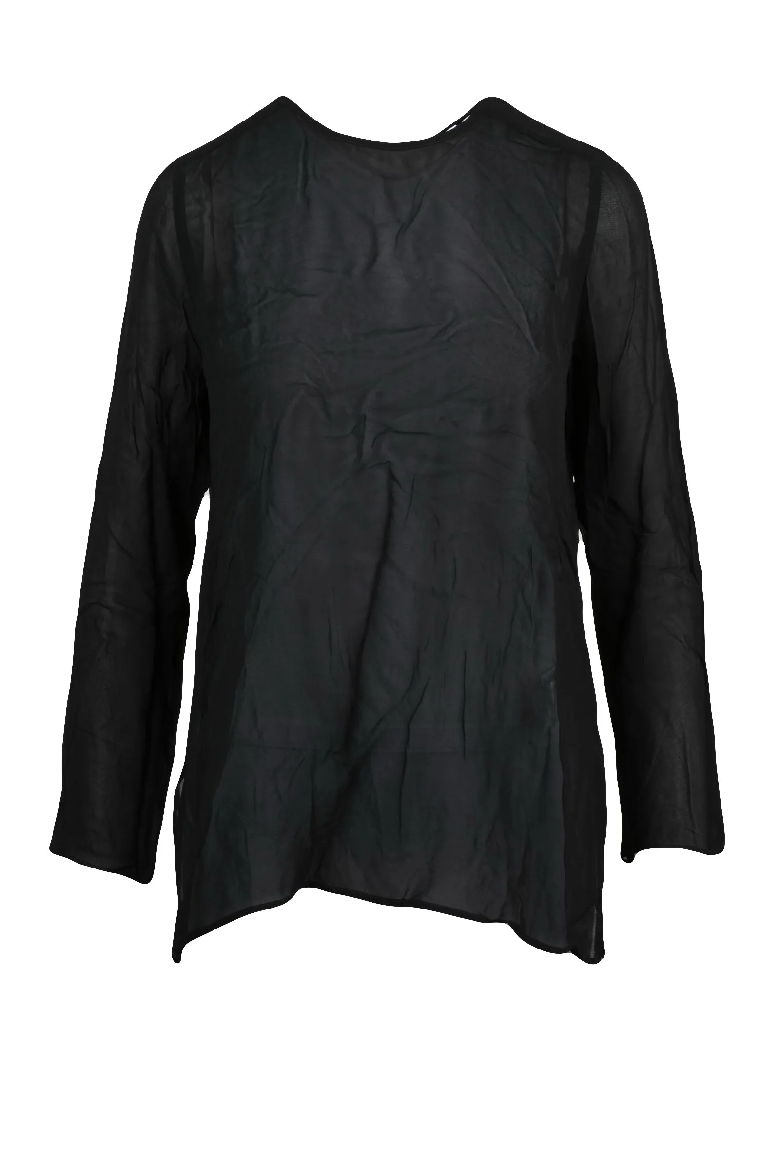 Blusa Nero