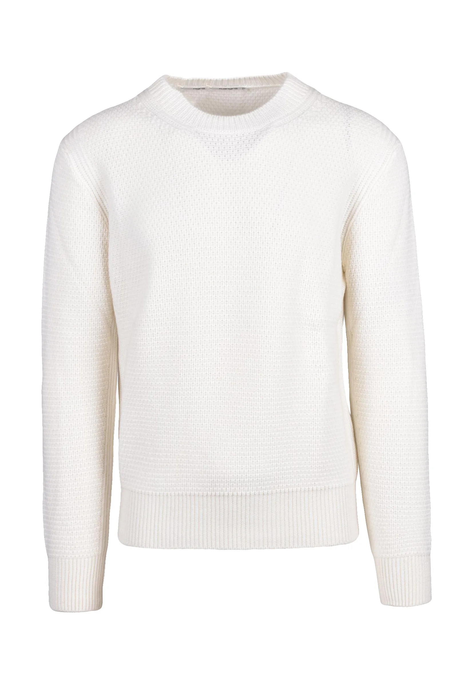 Maglione Bianco