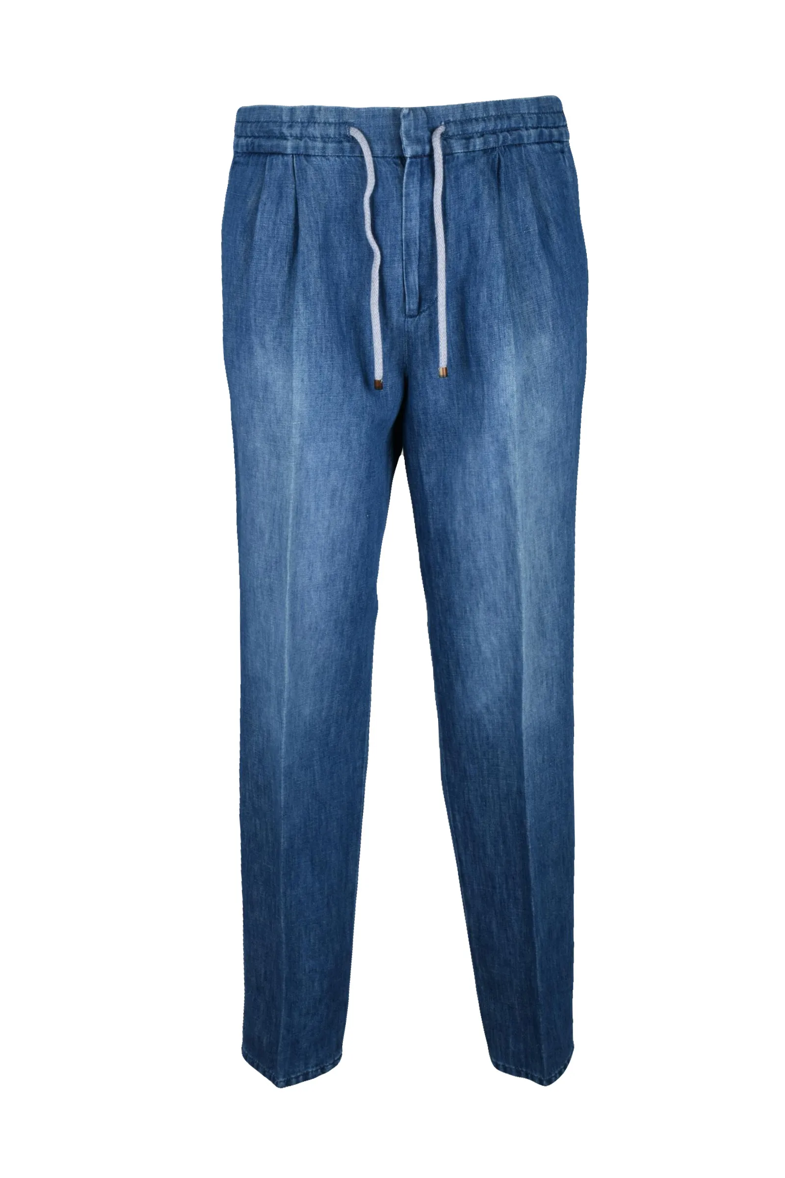 Jeans Blu