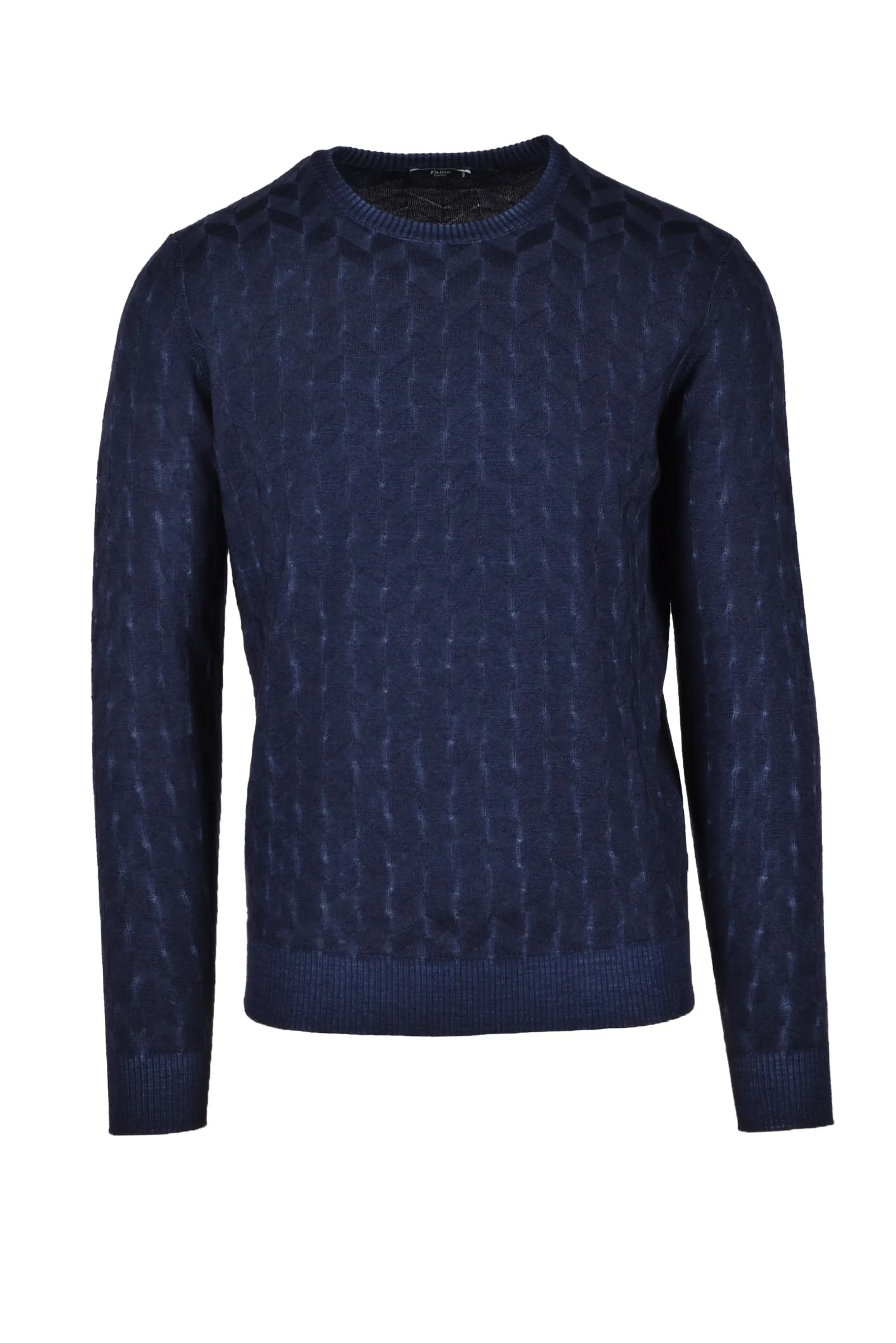 Maglia Blu