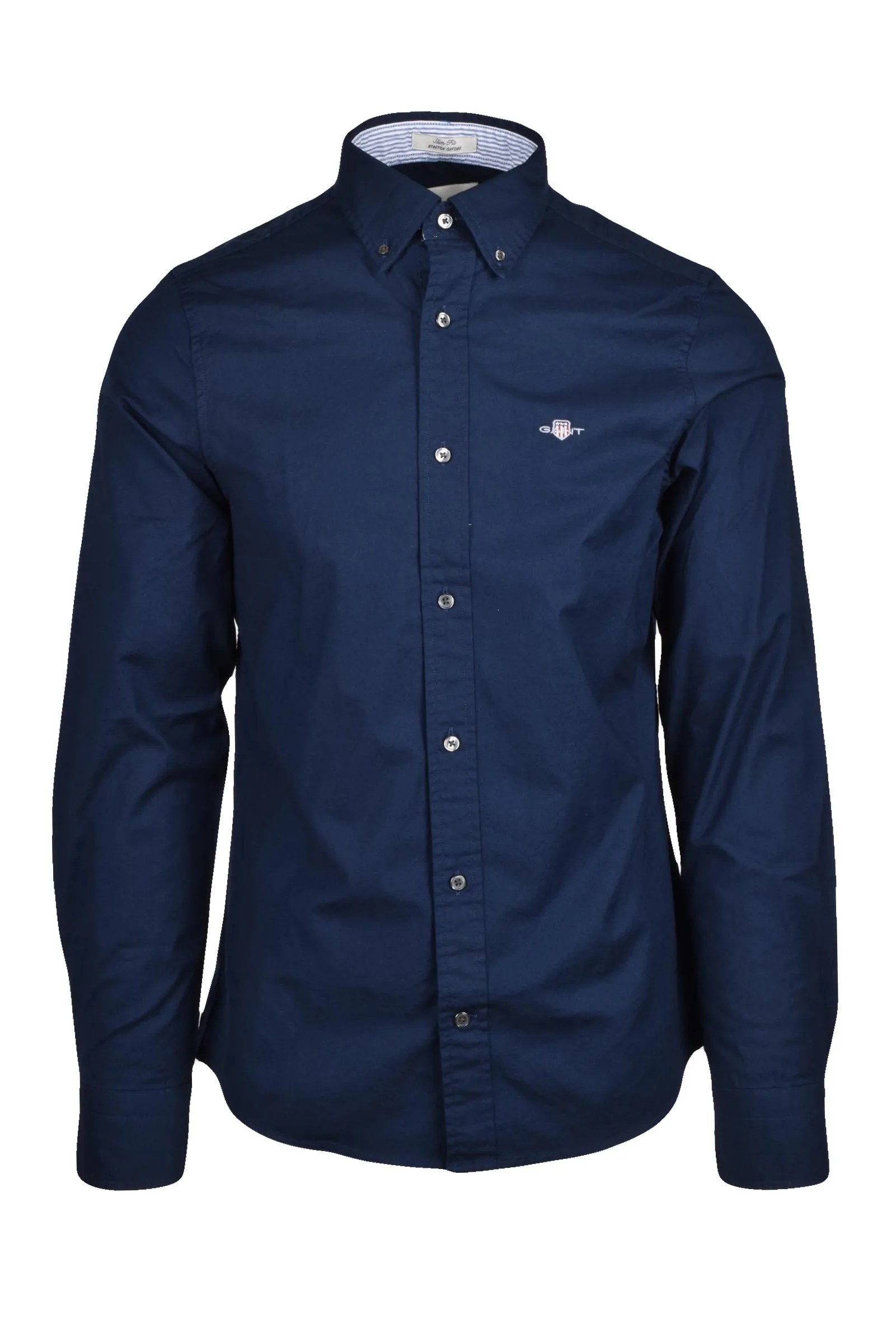 Camicia Blu