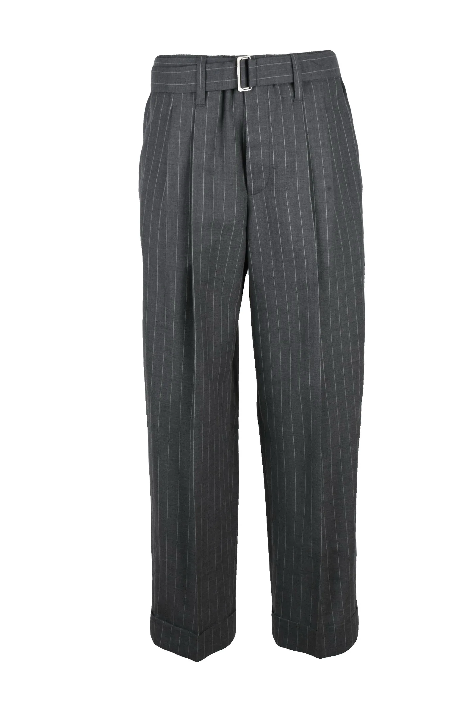 Pantalone Grigio