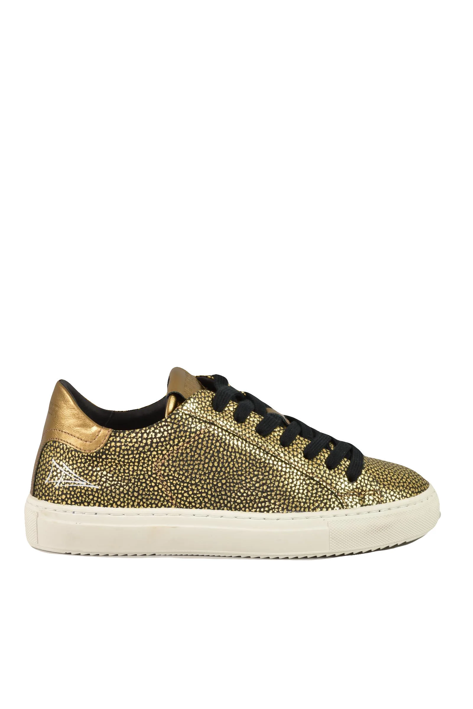 Sneakers Oro