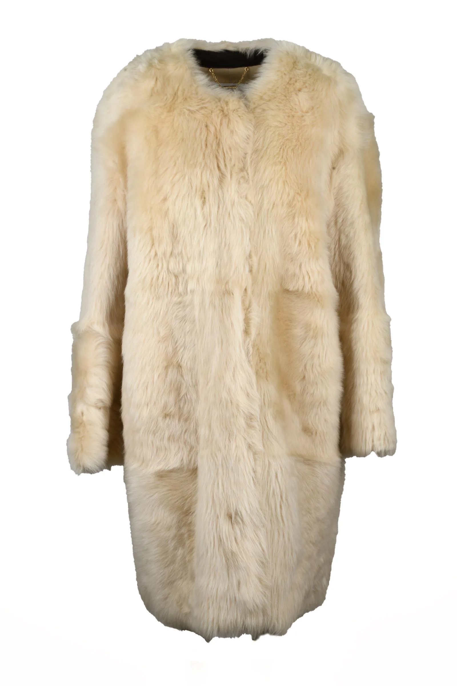 Cappotto Bianco